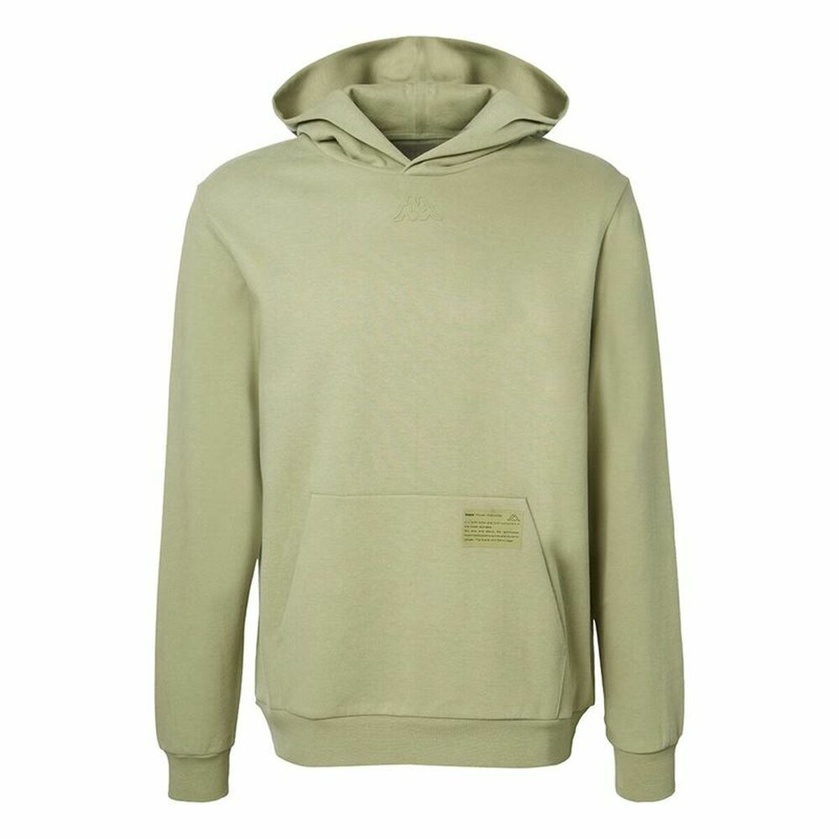 Herren Sweater mit Kapuze Kappa Edwyn - AWK Flagship