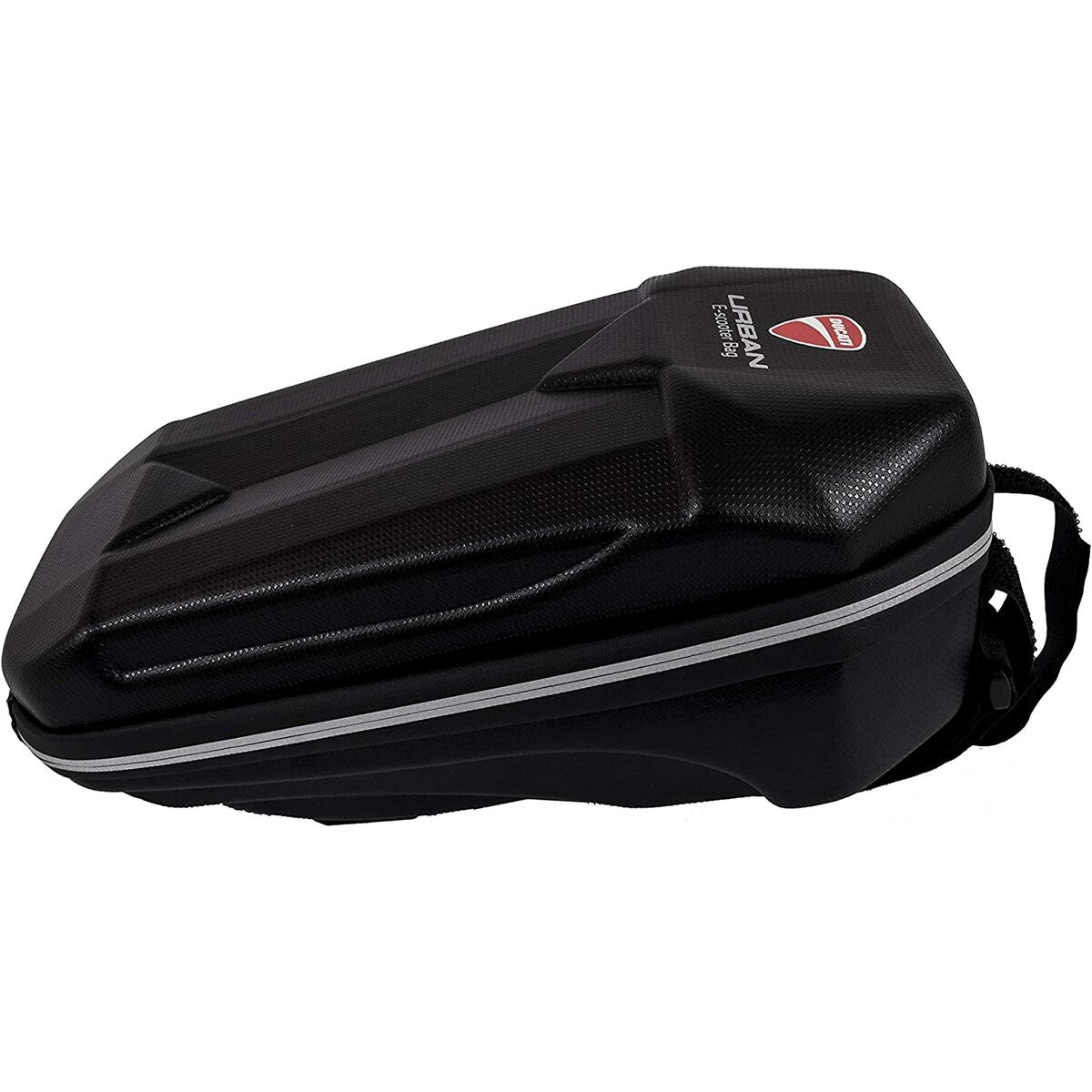 Transportbeutel Ducati DUC-MON-BAG Schwarz - AWK Flagship