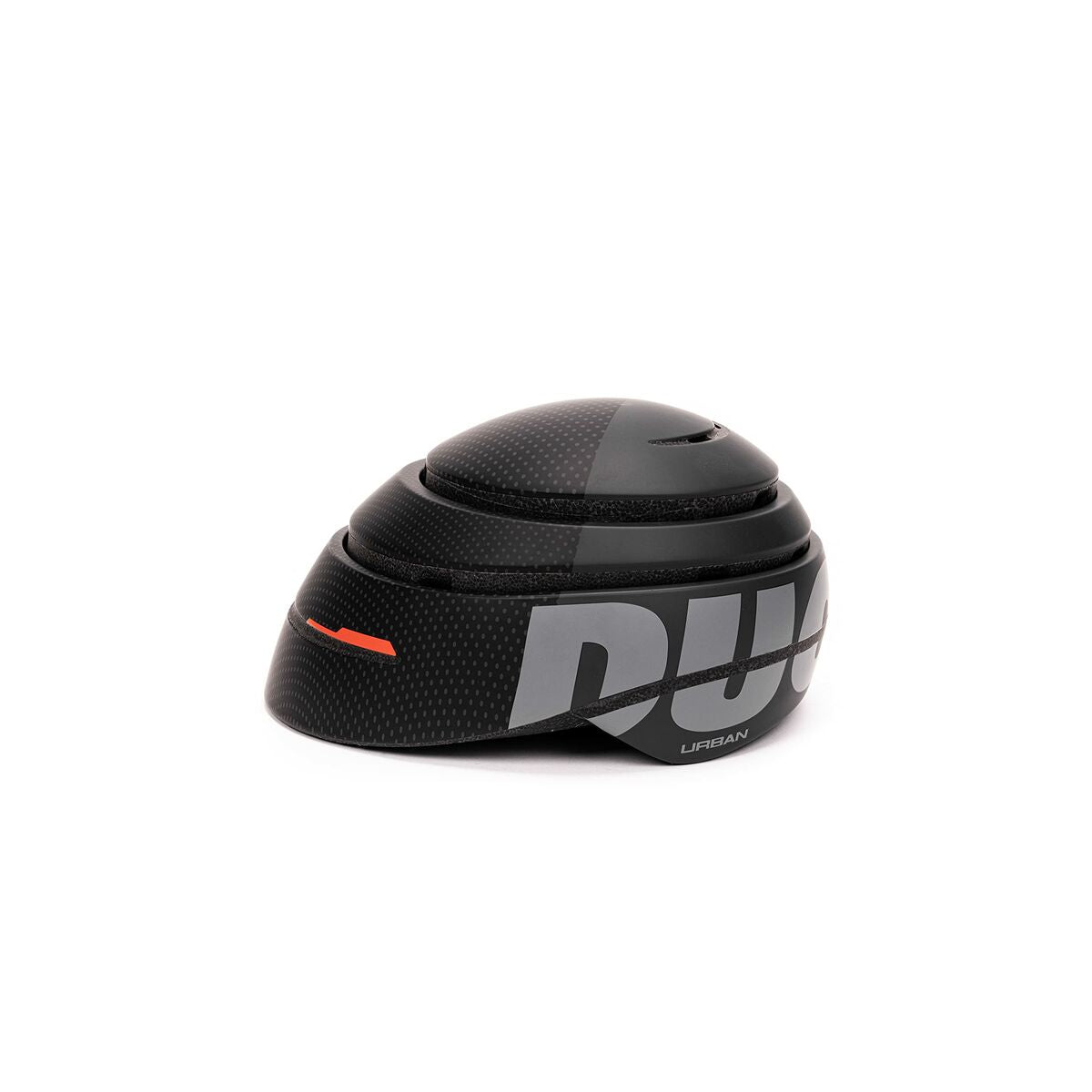 Kaufe Helm für Elektroroller Ducati DUC-HLM-FLD/L Schwarz bei AWK Flagship um € 113.00