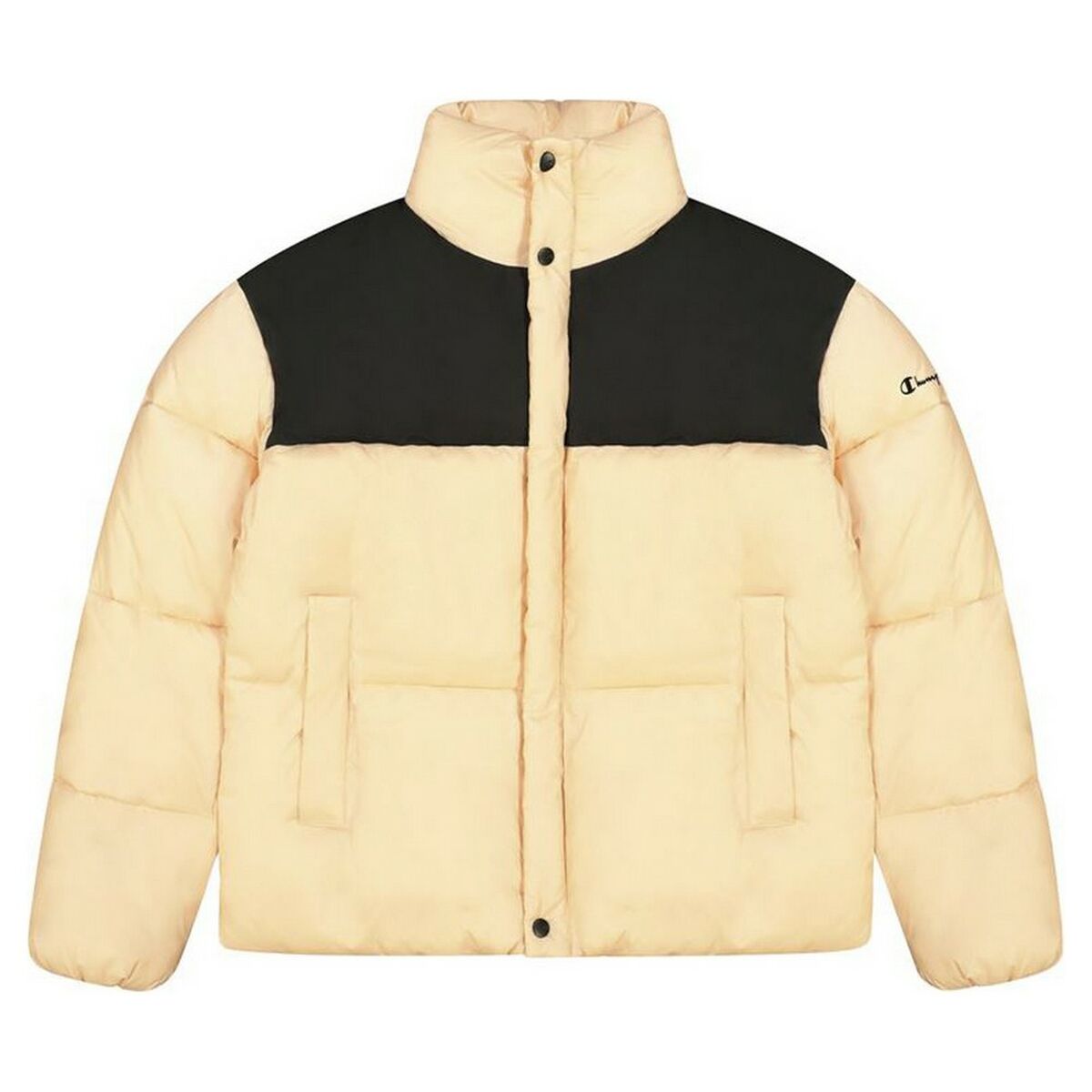 Windjacke Champion Bomber Gelb - AWK Flagship