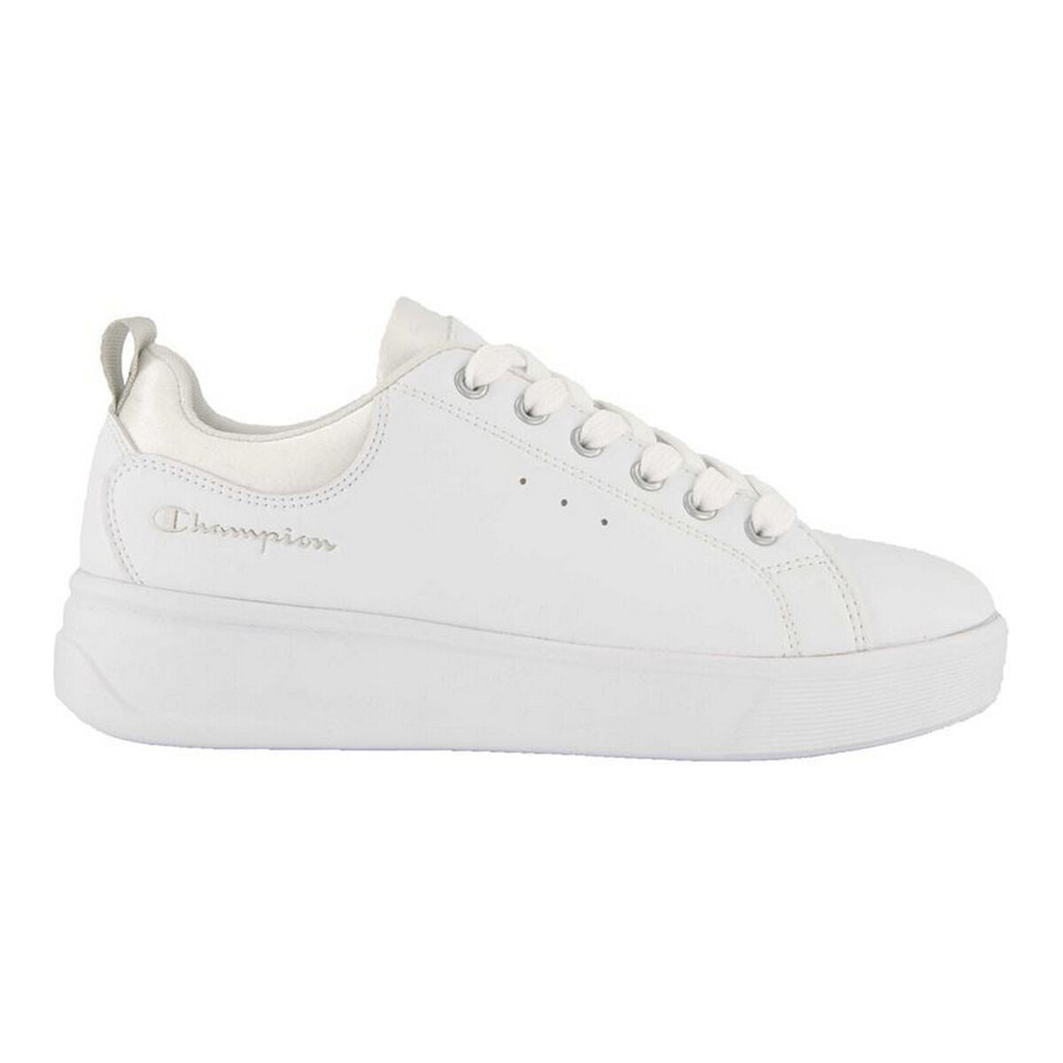 Damen Sneaker Champion Paris Low W - AWK Flagship