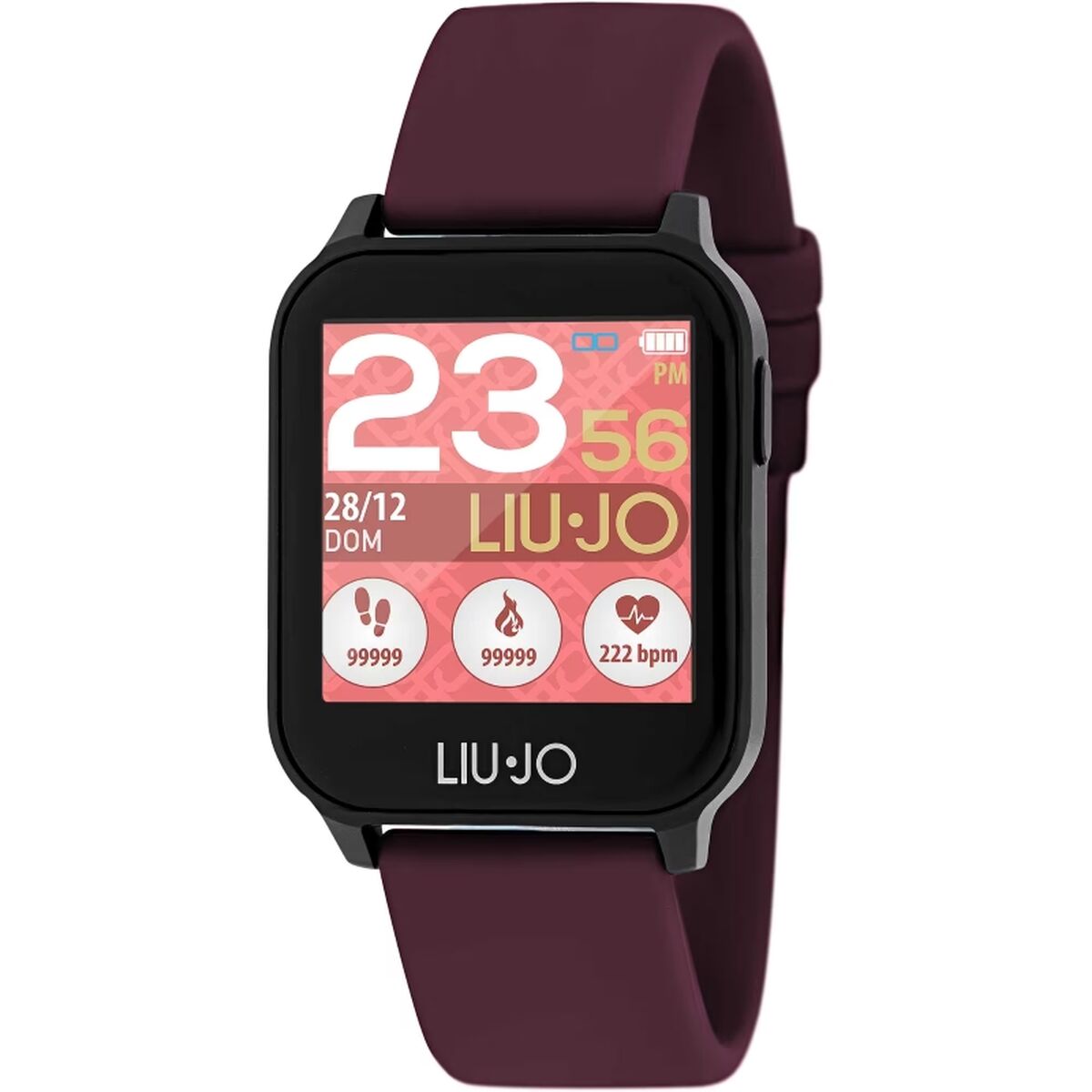 Kaufe Smartwatch LIU JO SWLJ006 bei AWK Flagship um € 123.00