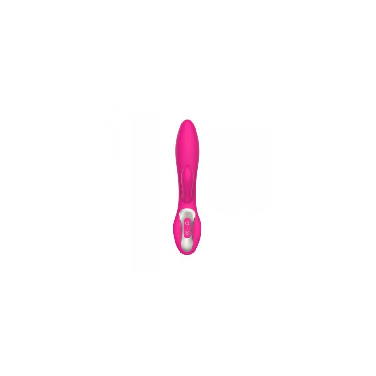 G-Punkt Vibrator Toyz4lovers Rosa Silikon - AWK Flagship