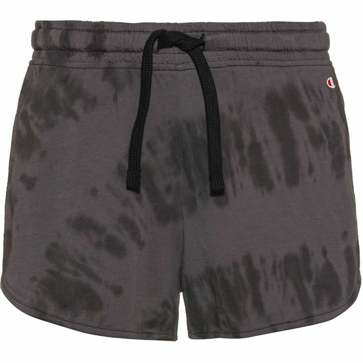 Damen-Sportshorts Champion Tie Dye W - AWK Flagship