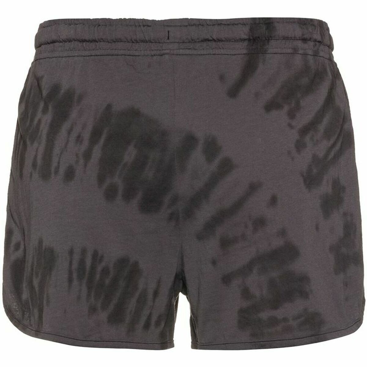 Damen-Sportshorts Champion Tie Dye W - AWK Flagship