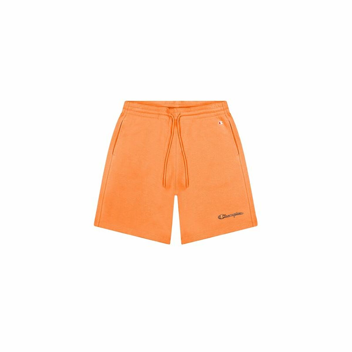 Herren-Sportshorts Champion Script Logo OR - AWK Flagship