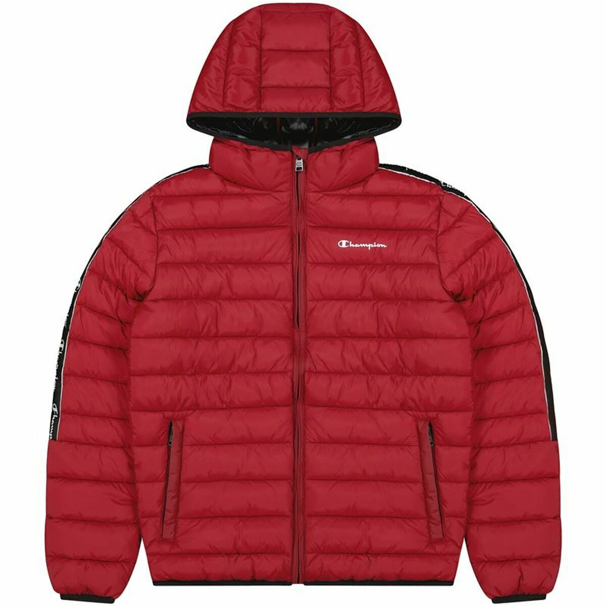 Sportjacke für Herren Champion Rot - AWK Flagship