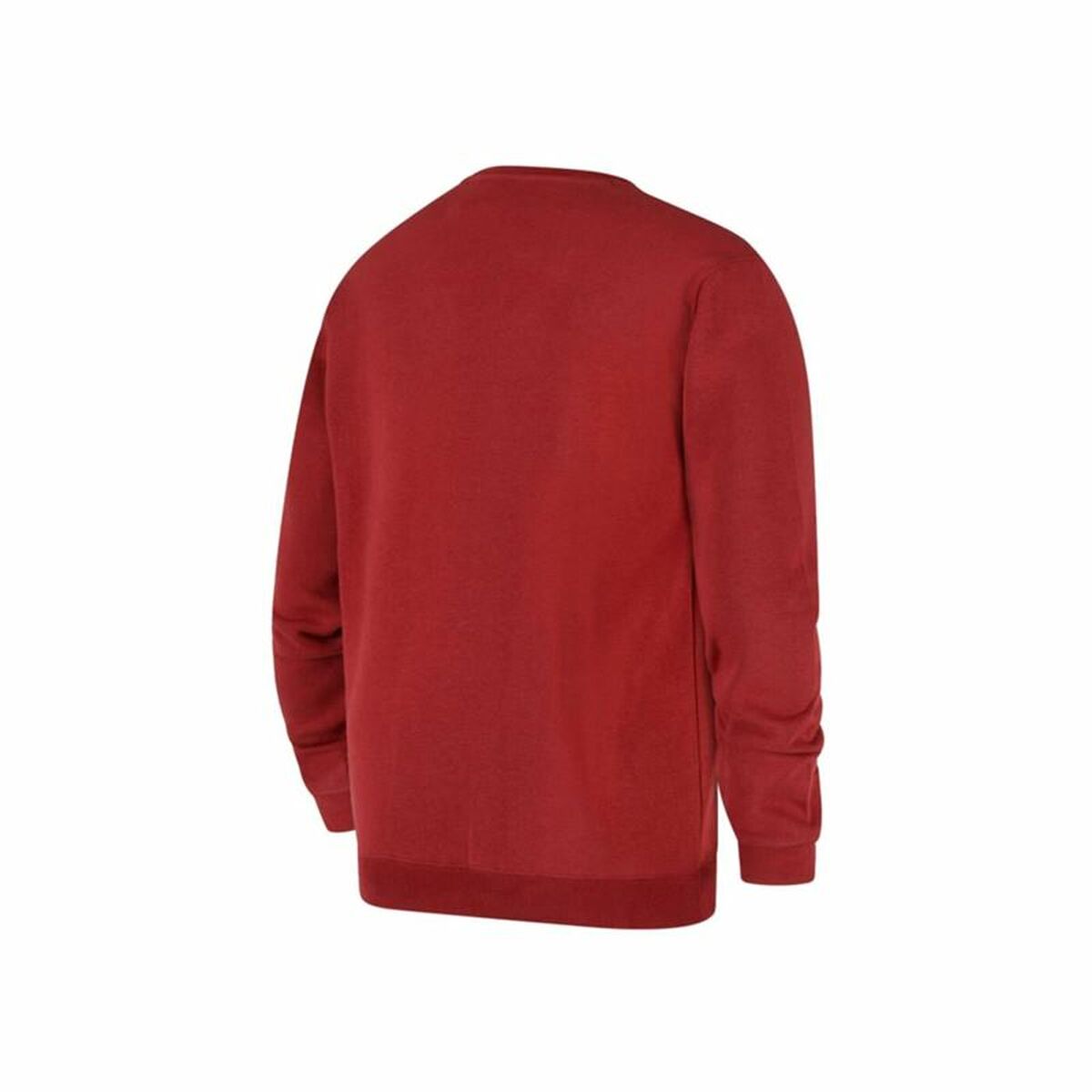 Herren Sweater ohne Kapuze Champion Rot - AWK Flagship