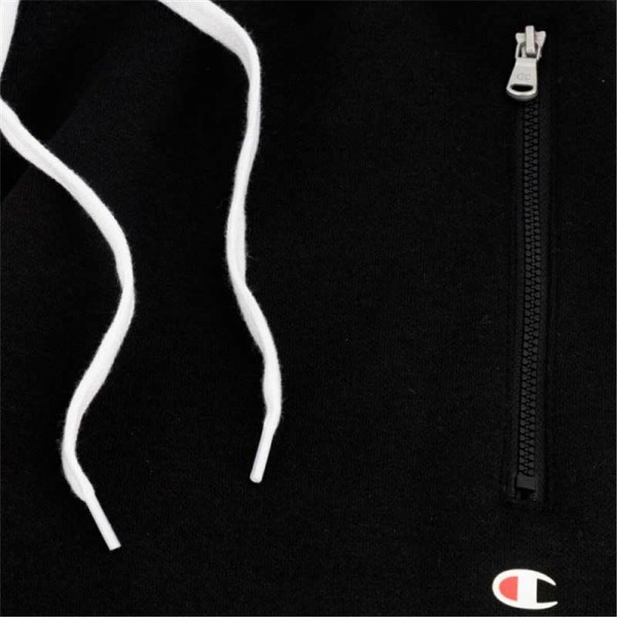 Hose für Erwachsene Champion  Elastic Logo Schwarz Herren - AWK Flagship