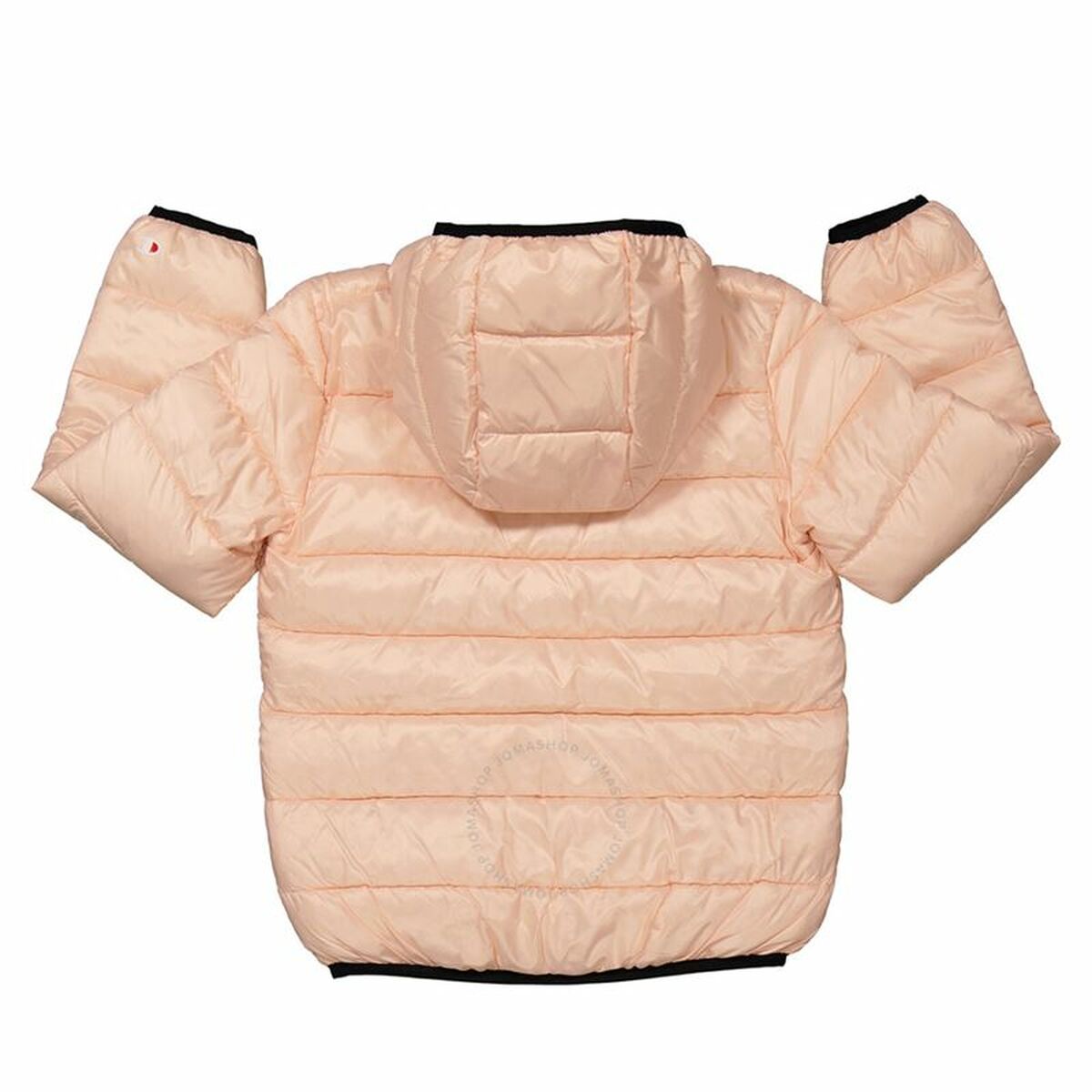 Jacke Für Kinder Champion NA Beige - AWK Flagship