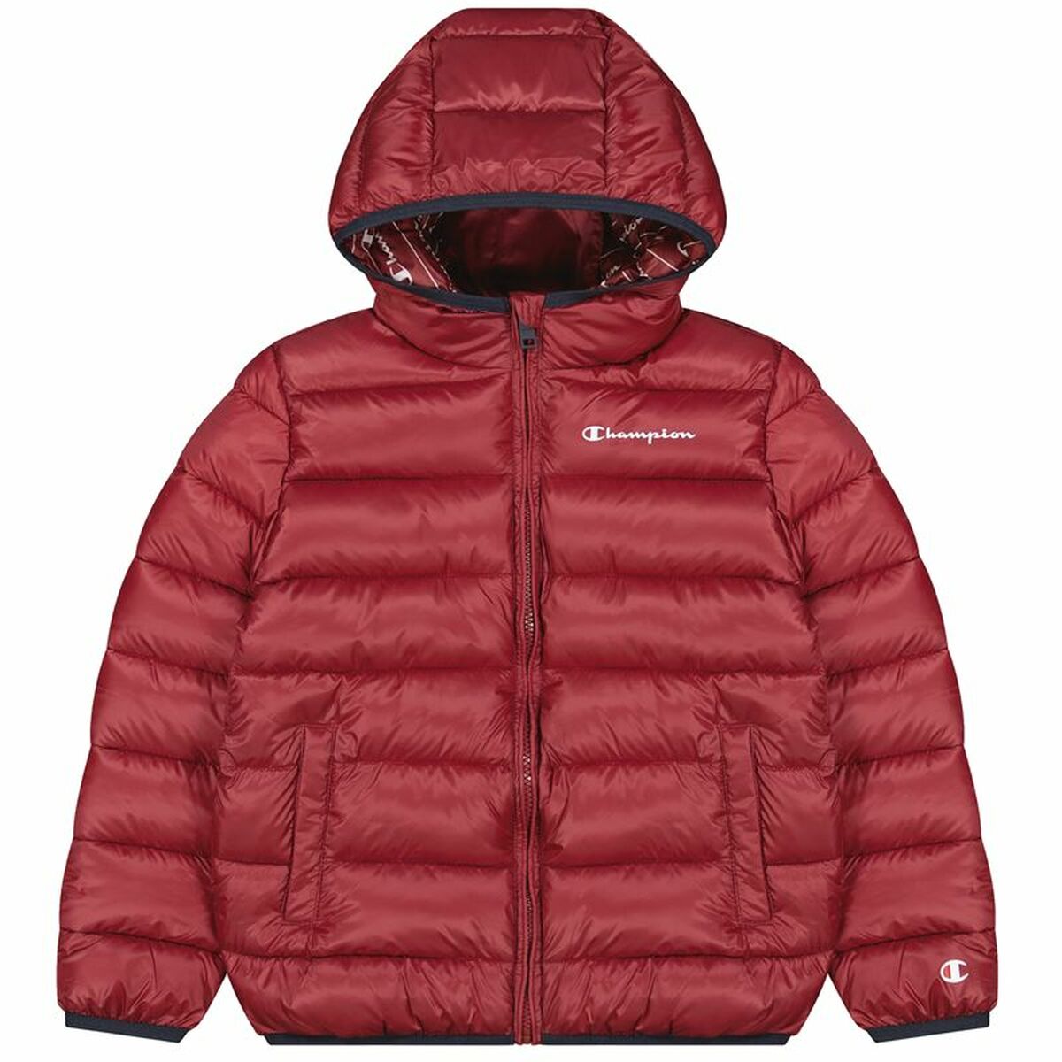 Sportjacke für Kinder Champion - AWK Flagship