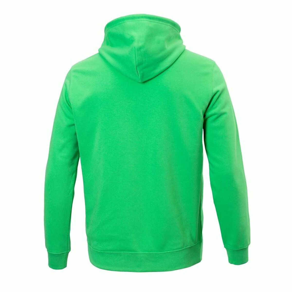 Herren Sweater mit Kapuze Champion grün - AWK Flagship