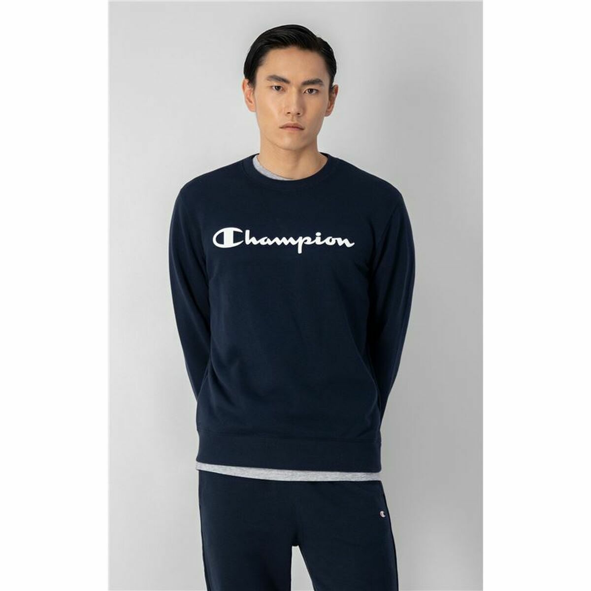 Sweater mit Kapuze Champion - AWK Flagship