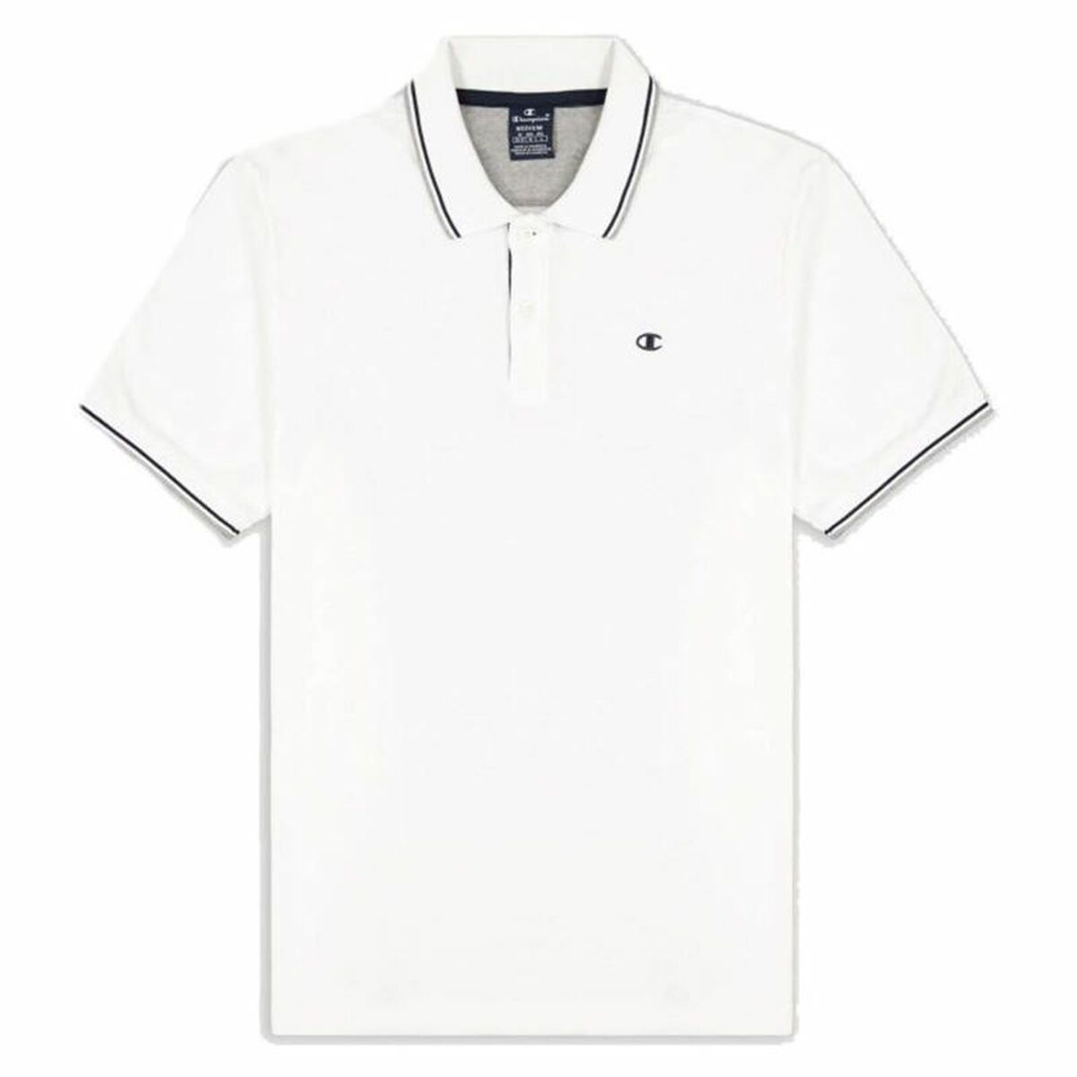 Herren Kurzarm-Poloshirt Champion Bunt - AWK Flagship