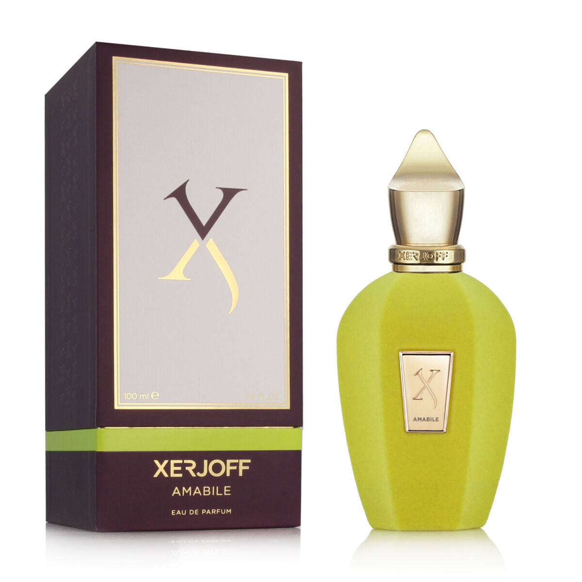 Unisex-Parfüm Xerjoff EDP V Amabile 100 ml - AWK Flagship