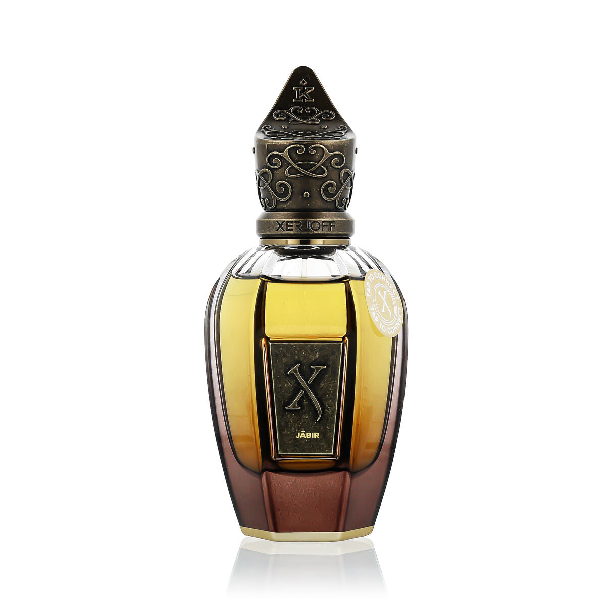 Unisex-Parfüm Xerjoff Jabir 50 ml - AWK Flagship