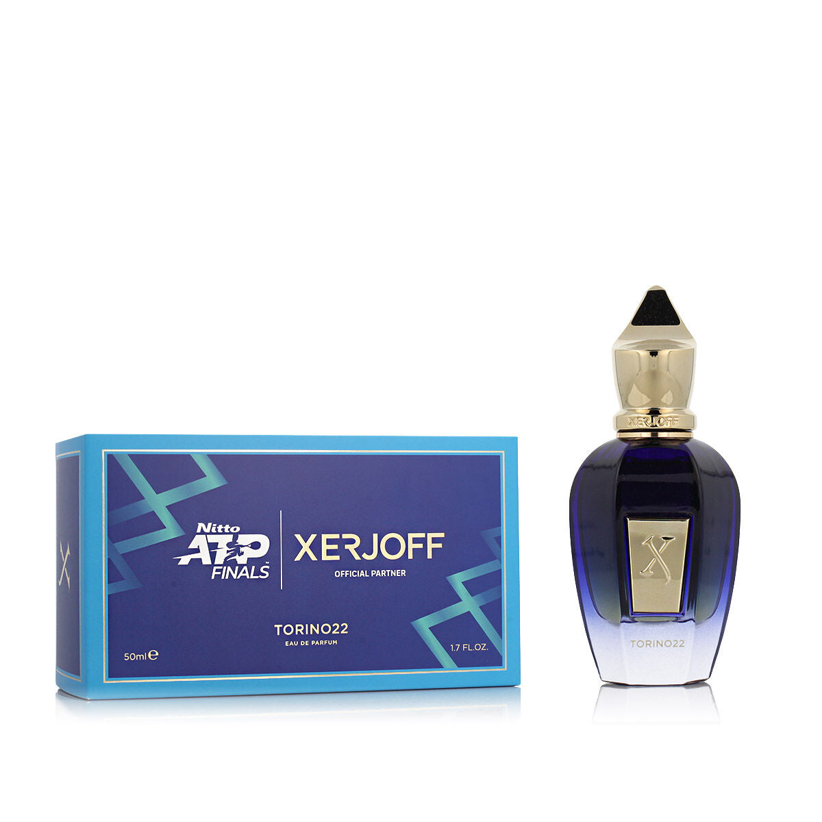 Unisex-Parfüm Xerjoff Torino22 EDP 50 ml - AWK Flagship