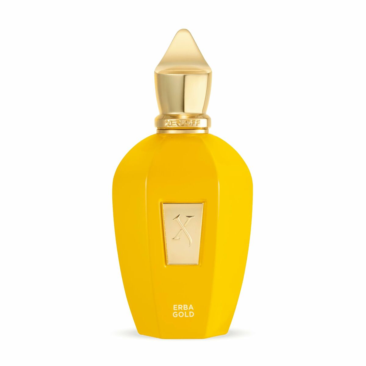 Unisex-Parfüm Xerjoff "V" Erba Gold EDP 100 ml - AWK Flagship