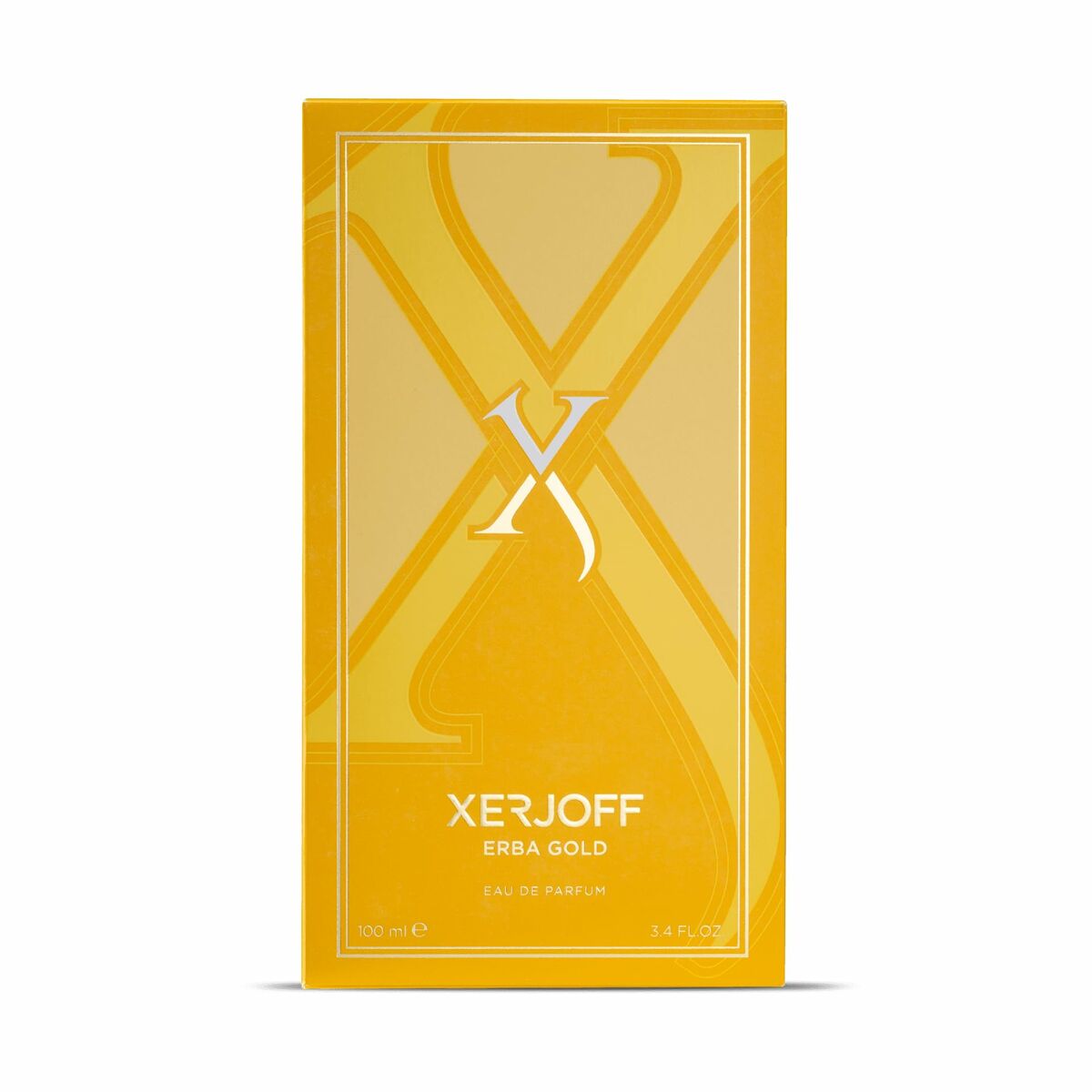 Unisex-Parfüm Xerjoff "V" Erba Gold EDP 100 ml - AWK Flagship