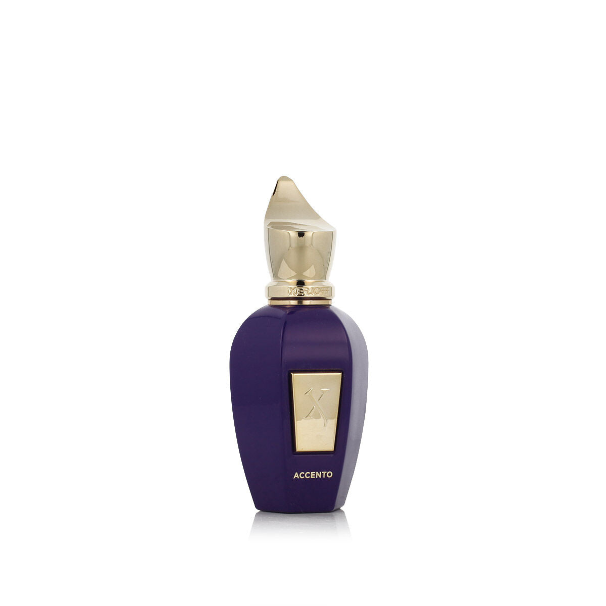 Unisex-Parfüm Xerjoff Accento EDP 50 ml - AWK Flagship