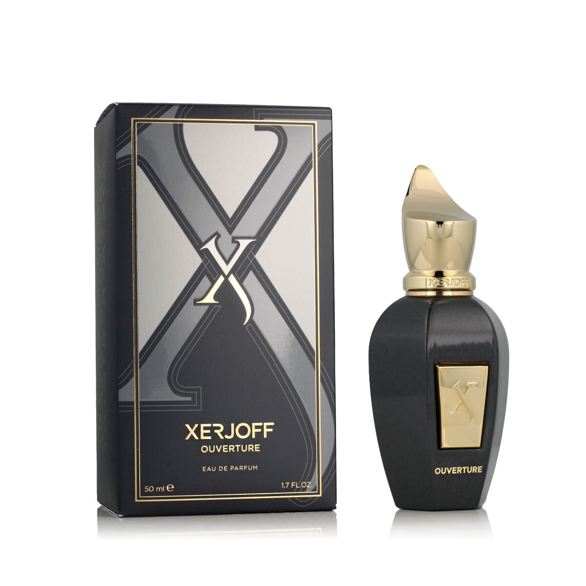 Damenparfüm Xerjoff " V " Ouverture EDP 50 ml - AWK Flagship