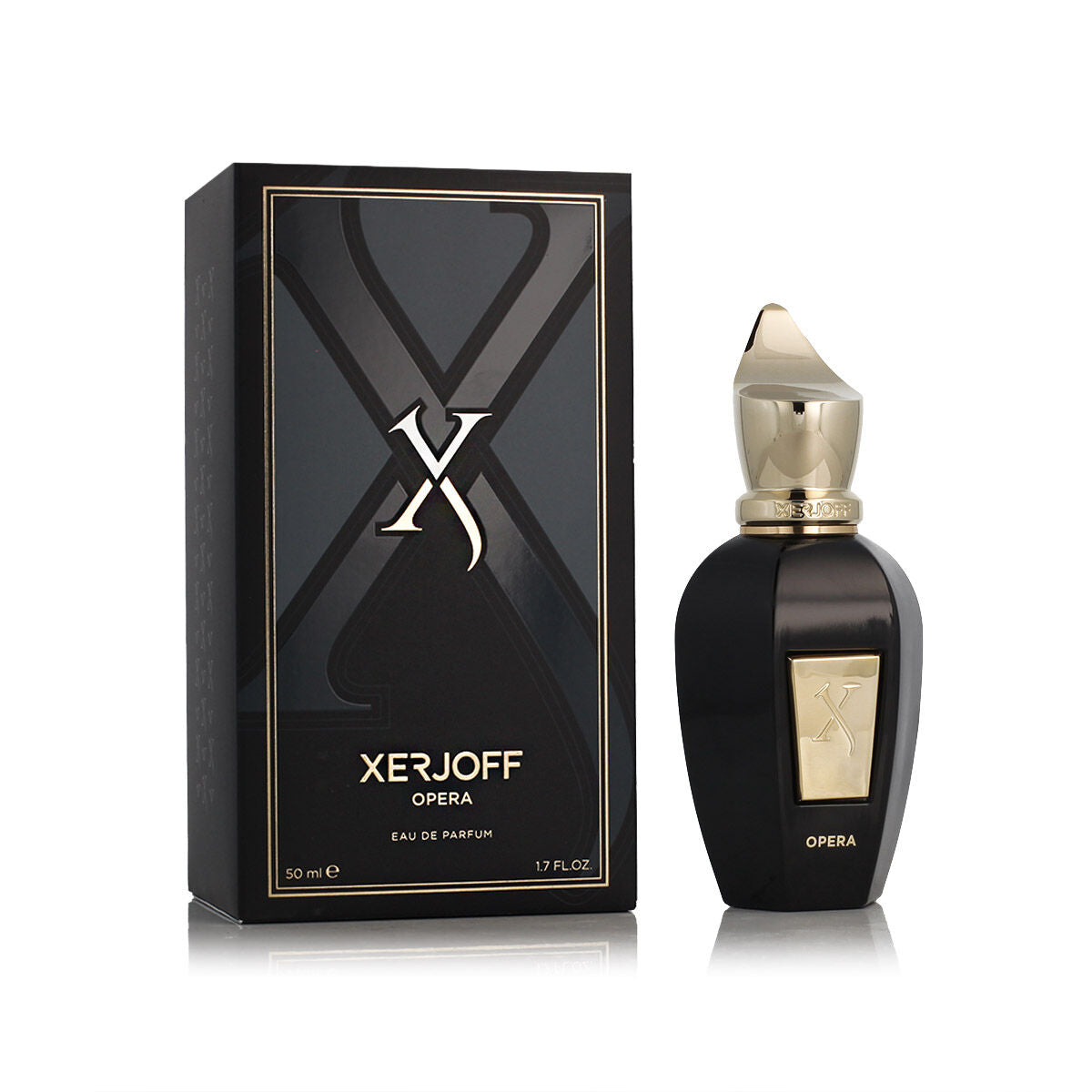 Unisex-Parfüm Xerjoff Opera EDP 50 ml - AWK Flagship