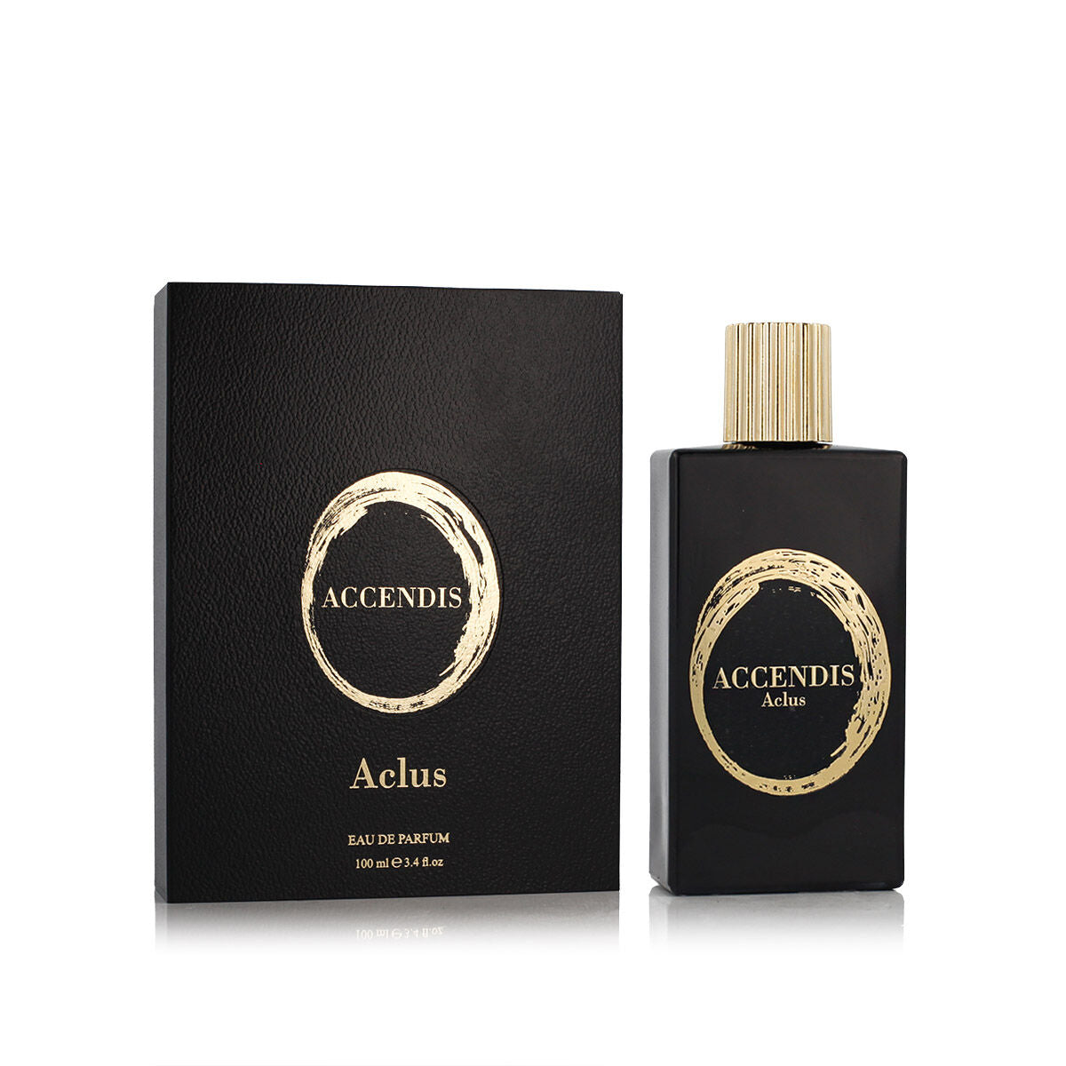 Parfum Unisexe Accendis Aclus EDP 100 ml