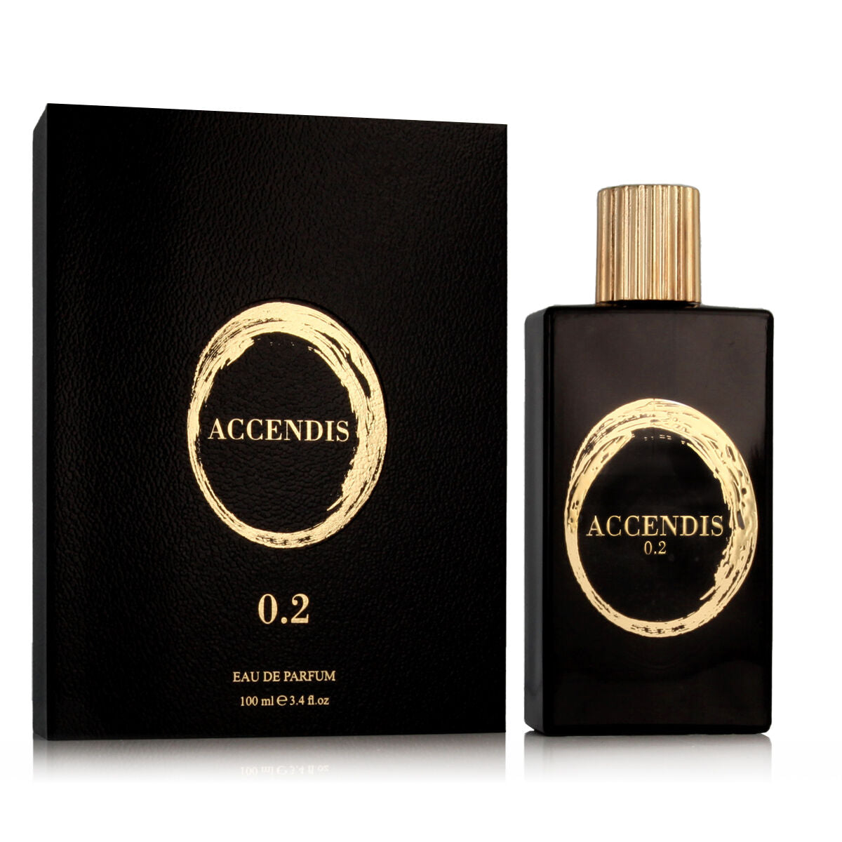 Unisex-Parfüm Accendis EDP 0.2 100 ml - AWK Flagship