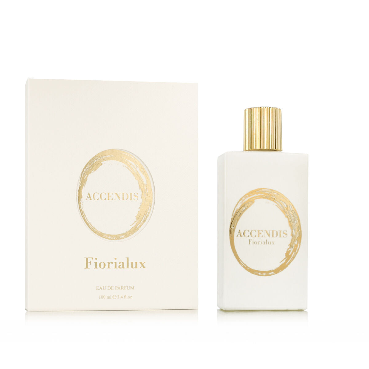 Unisex-Parfüm Accendis EDP Fiorialux 100 ml - AWK Flagship