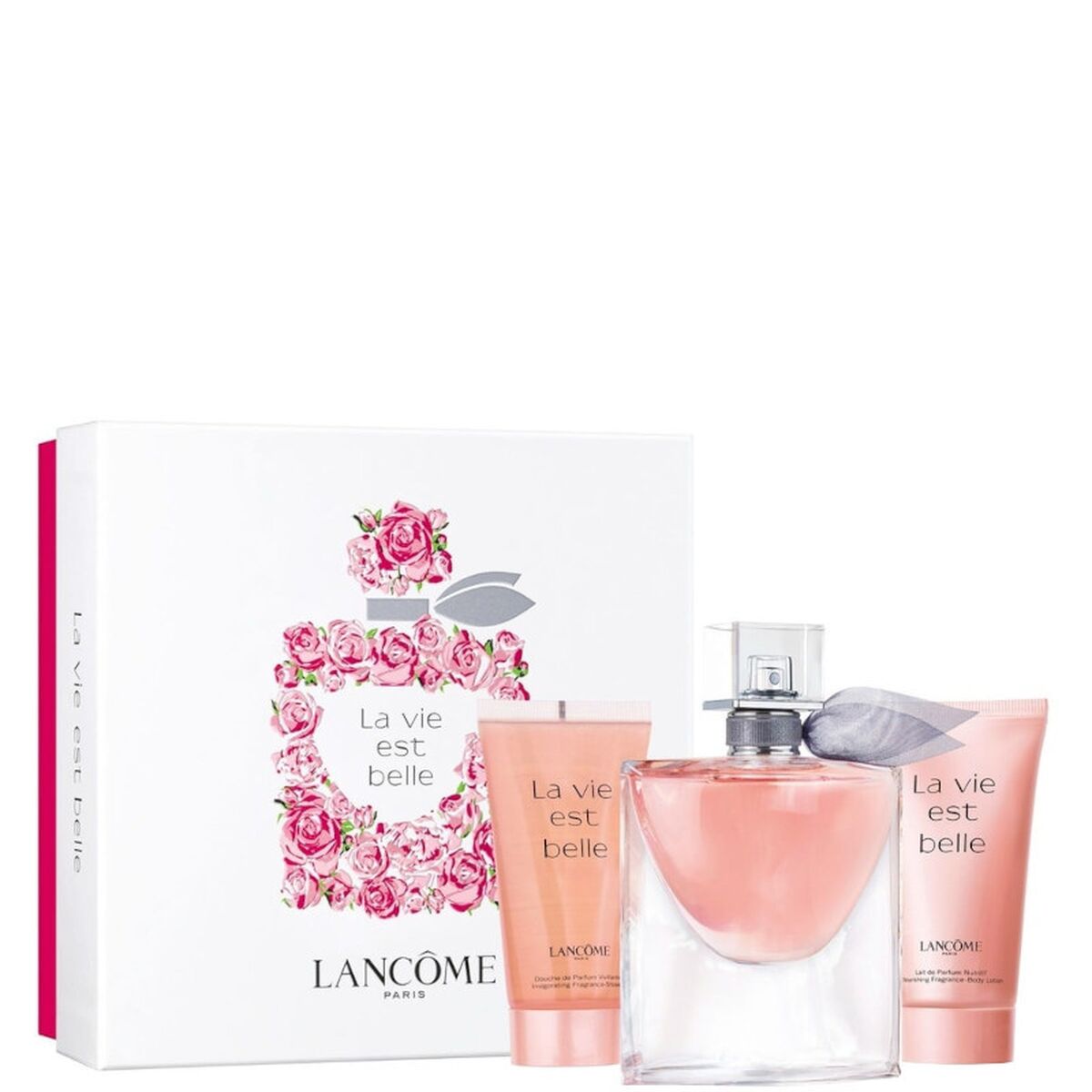 Schönheitsset Lancôme La vie est belle 3 Stücke - AWK Flagship