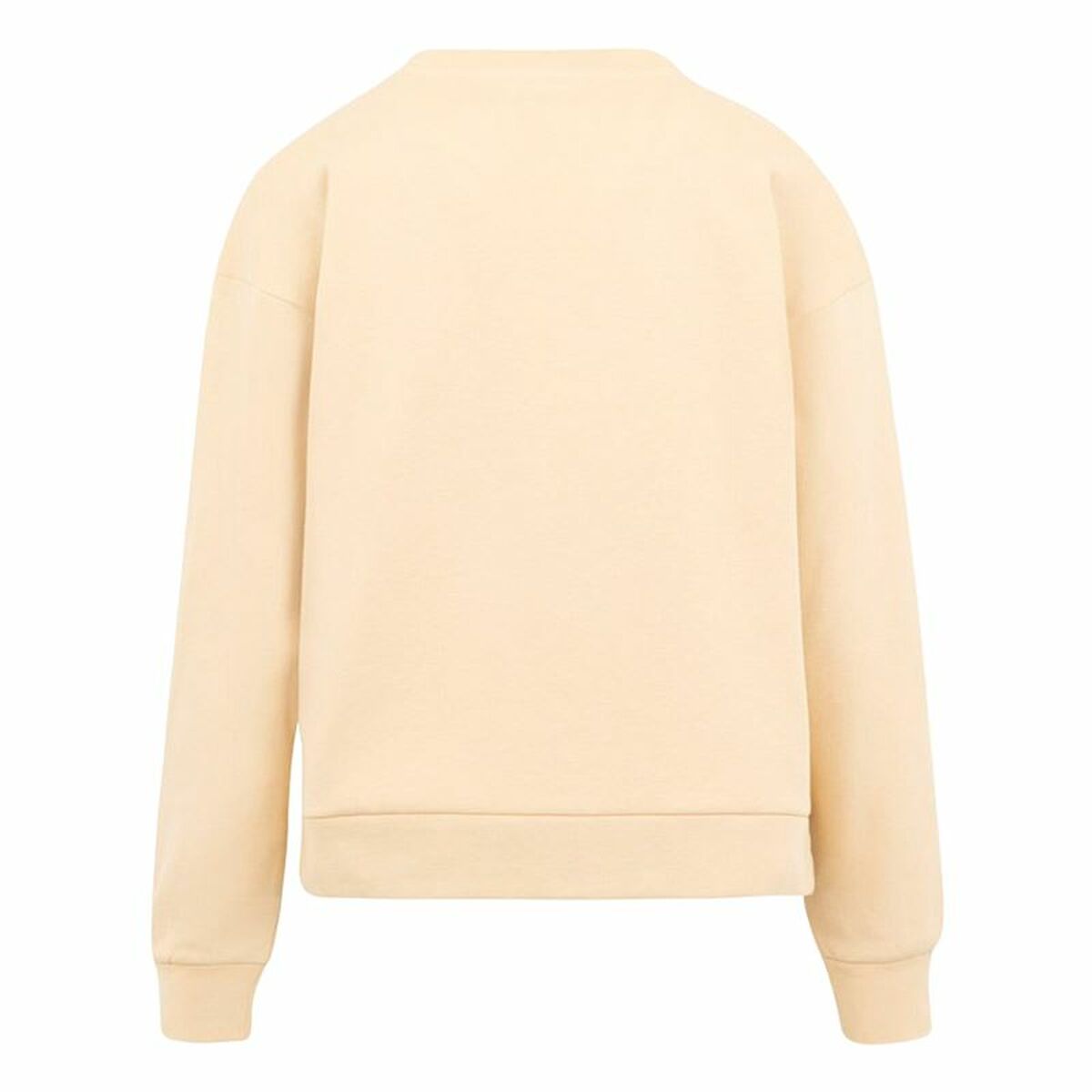 Unisex Sweater ohne Kapuze Kappa Kifoli Beige - AWK Flagship