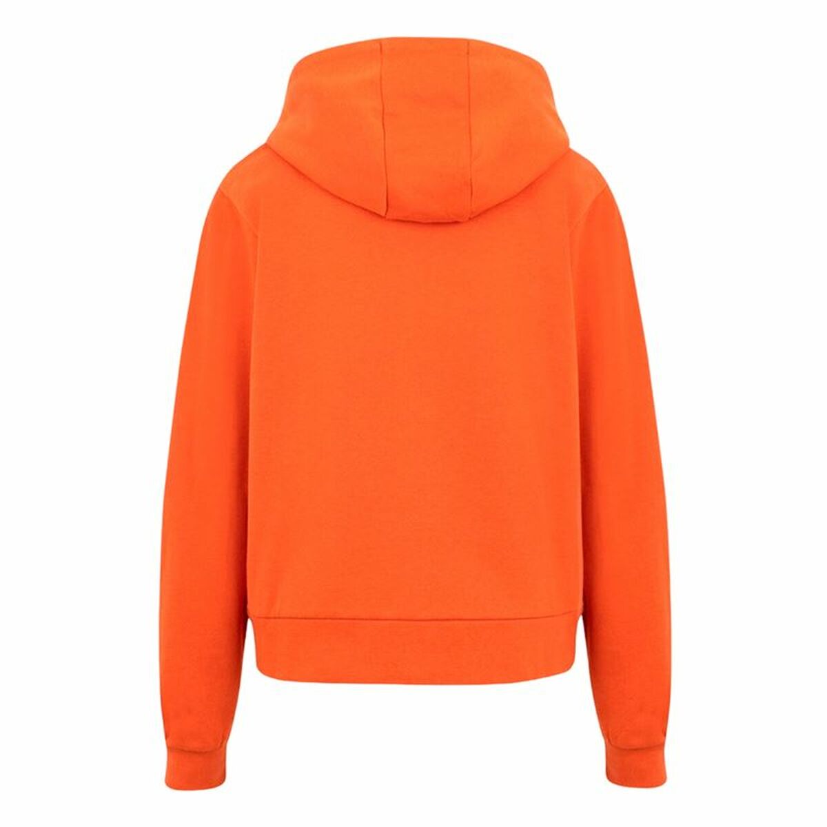 Unisex Sweater mit Kapuze Kappa Kaimi Dunkelorange - AWK Flagship