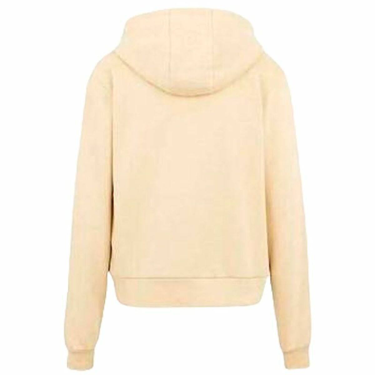 Unisex Sweater mit Kapuze Kappa Kaimi Beige - AWK Flagship