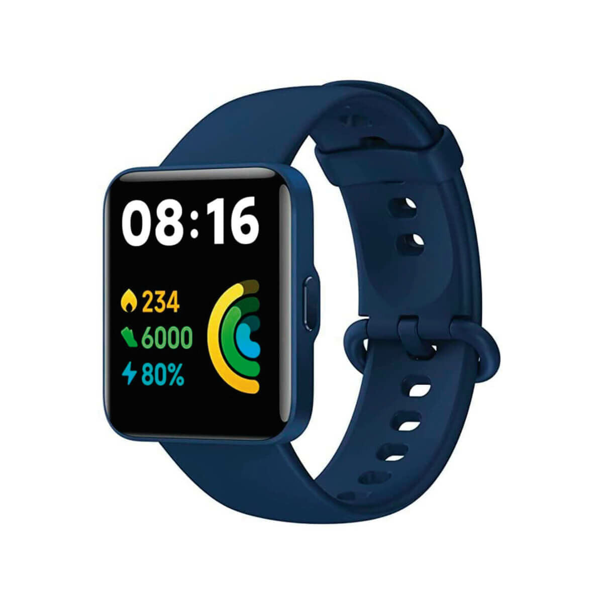 Smartwatch Xiaomi Blau 1,55" - AWK Flagship