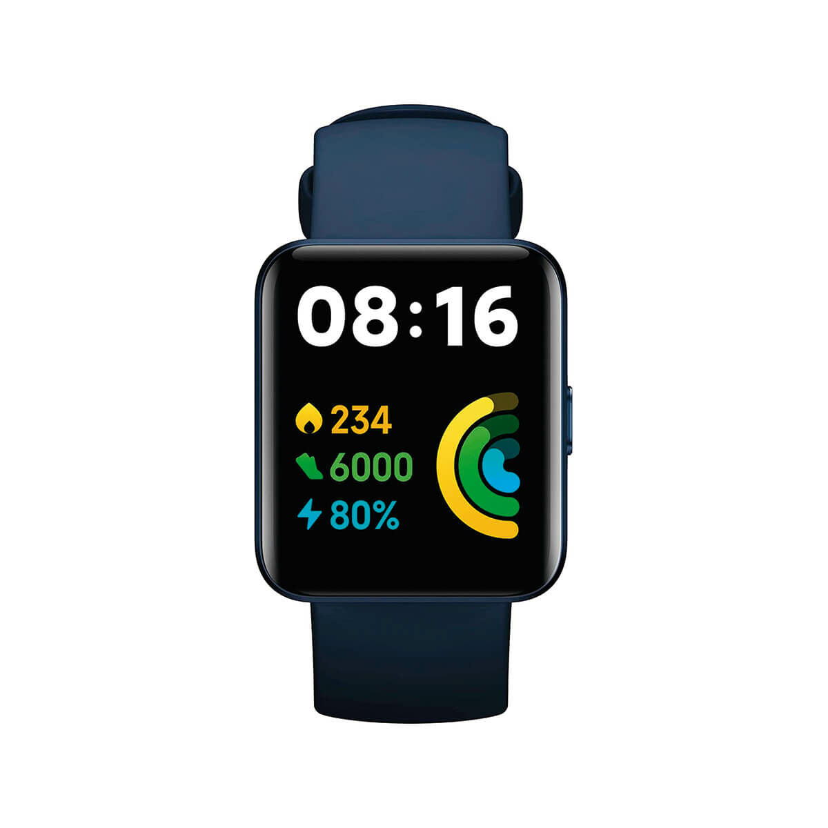 Smartwatch Xiaomi Blau 1,55" - AWK Flagship