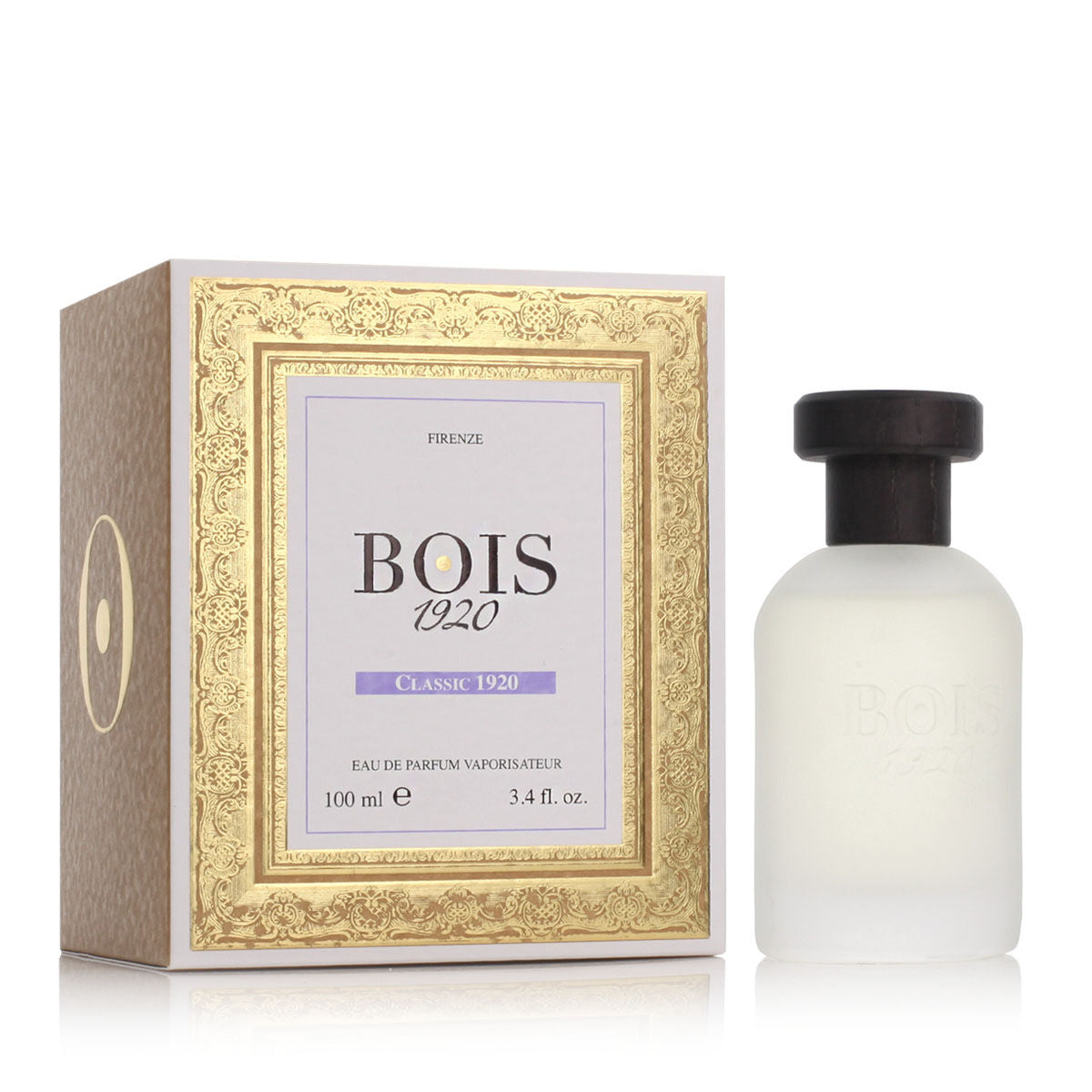 Unisex-Parfüm Bois 1920 EDP Classic 1920 100 ml - AWK Flagship