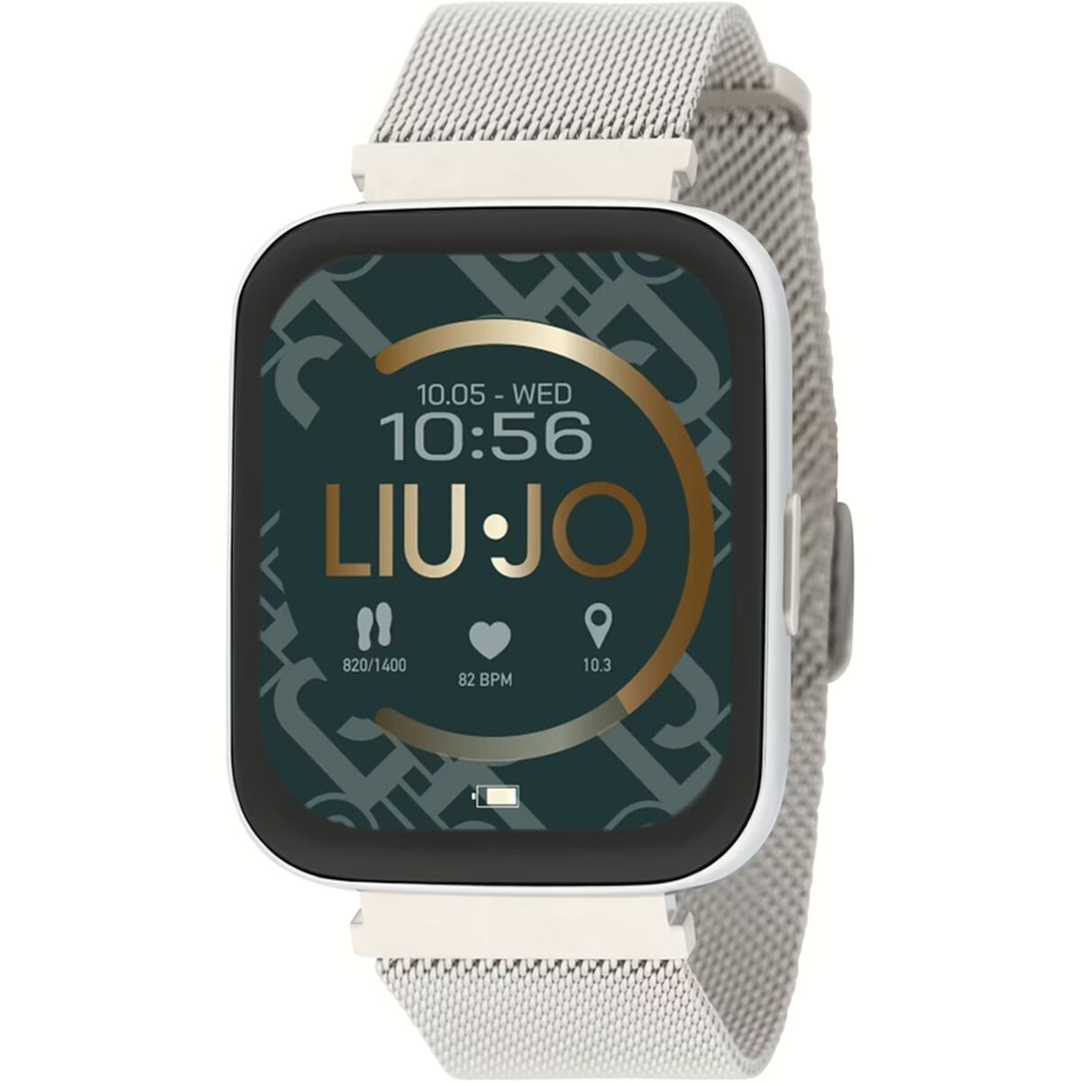 Kaufe Smartwatch LIU JO SWLJ081 bei AWK Flagship um € 170.00