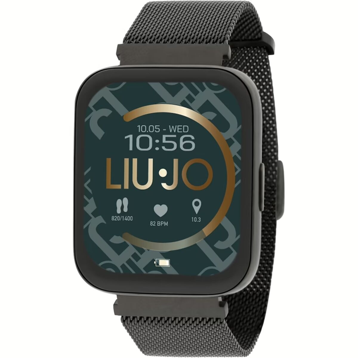 Kaufe Smartwatch LIU JO SWLJ082 bei AWK Flagship um € 180.00