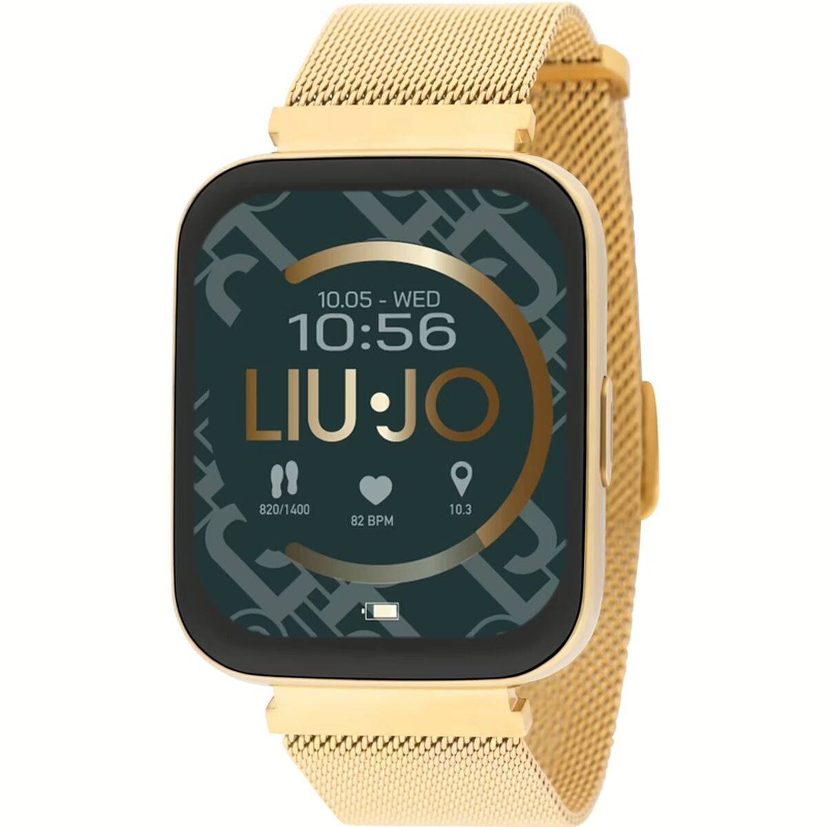 Smartwatch LIU JO SWLJ083 - AWK Flagship