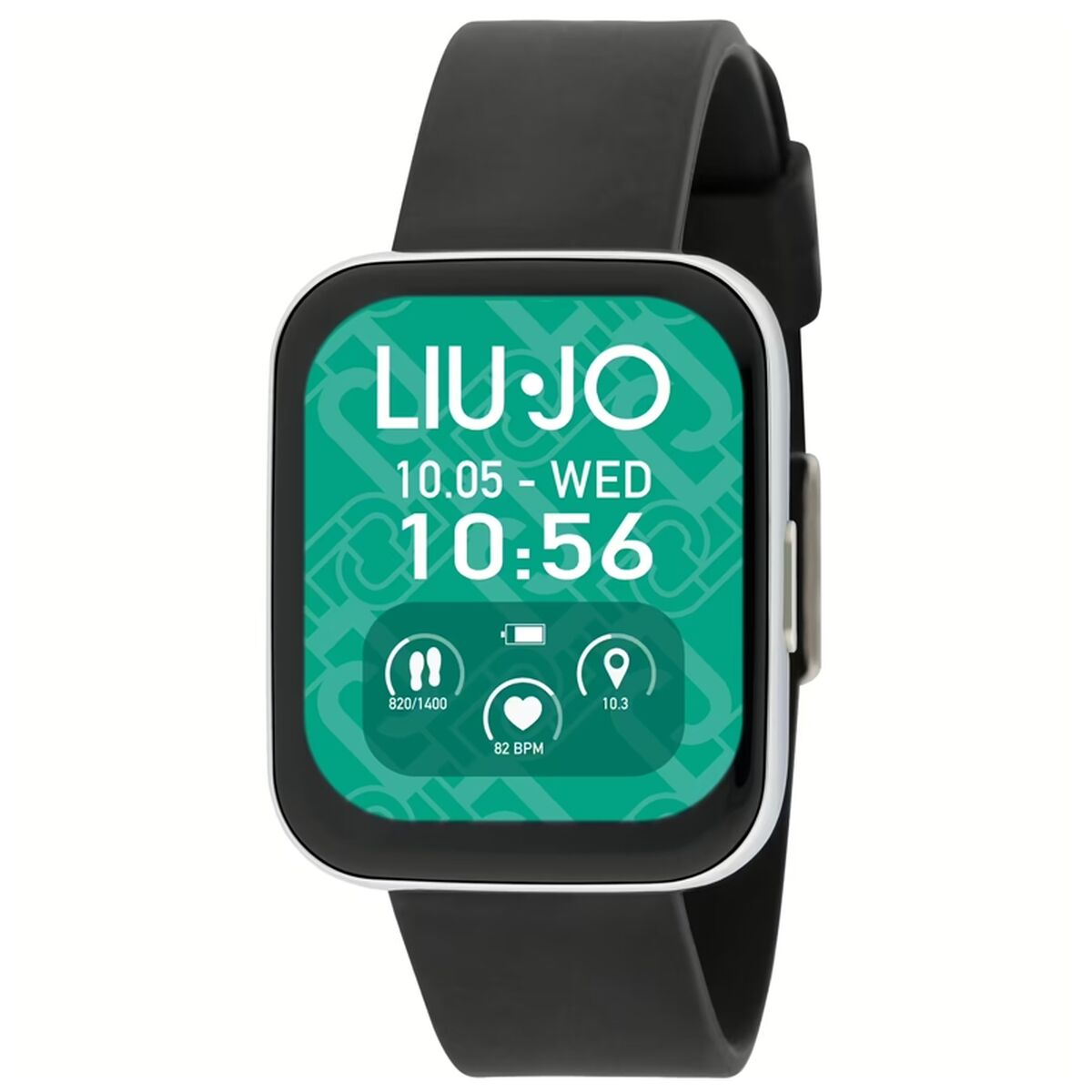 Smartwatch LIU JO SWLJ087 - AWK Flagship