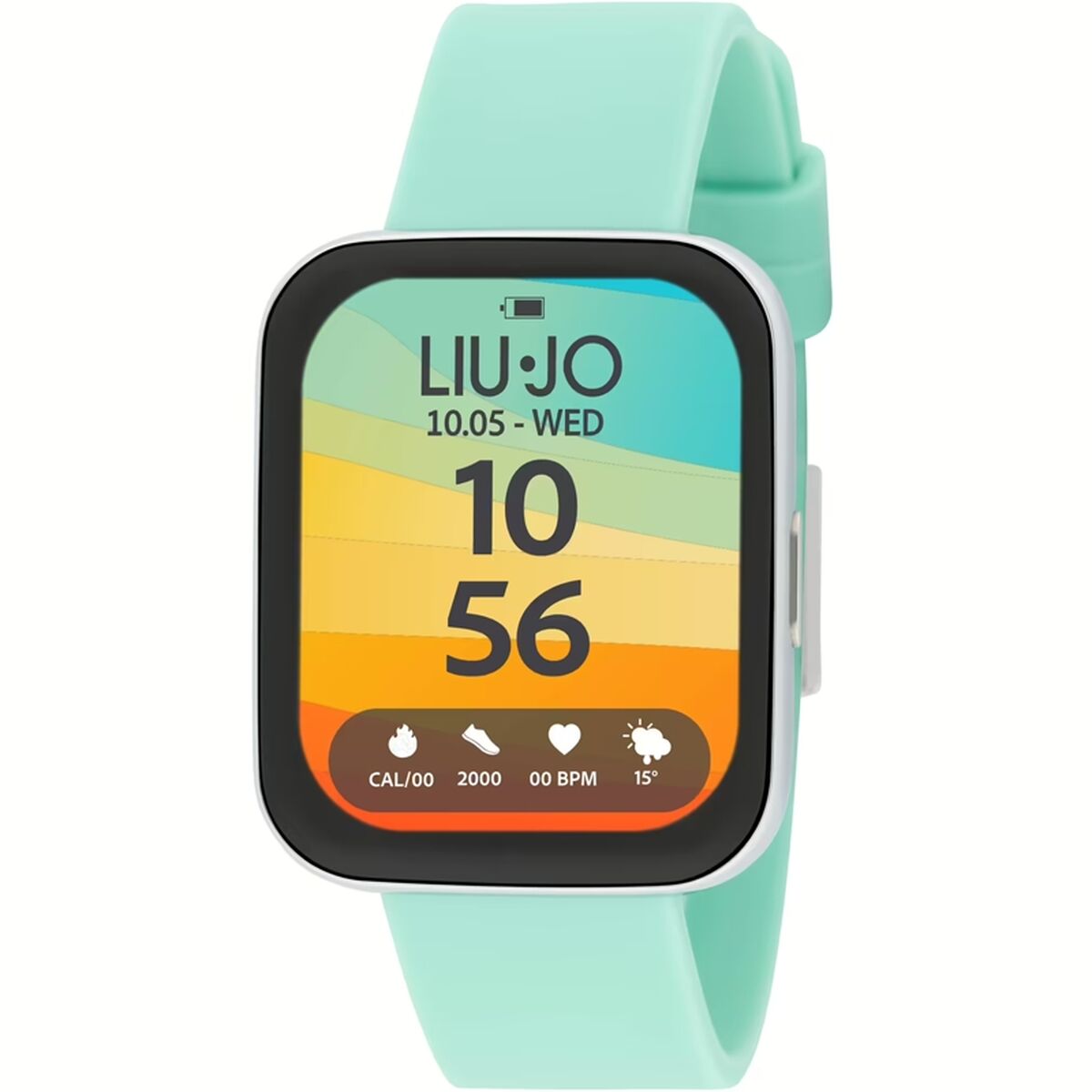 Smartwatch LIU JO SWLJ089 - AWK Flagship