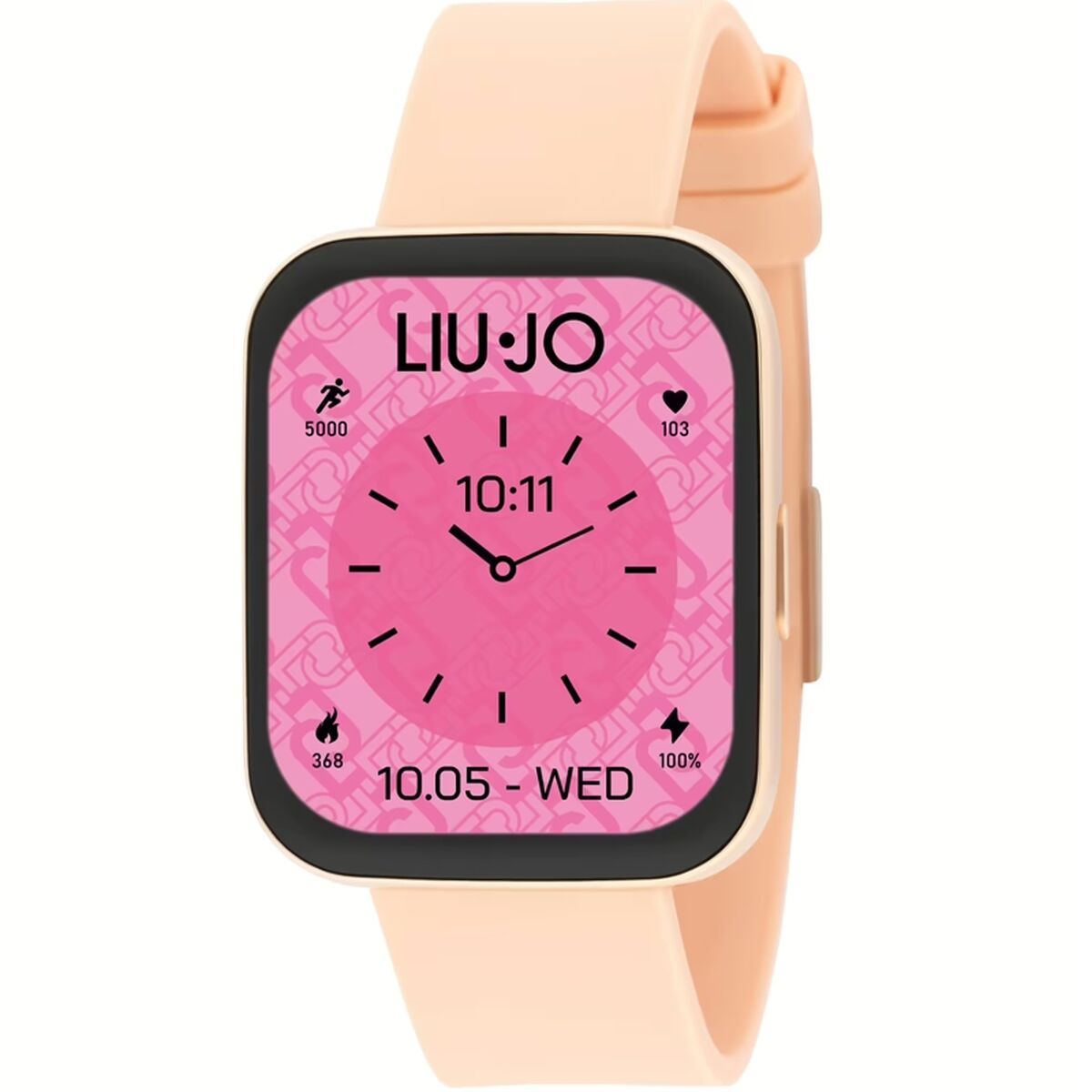 Smartwatch LIU JO SWLJ091 - AWK Flagship