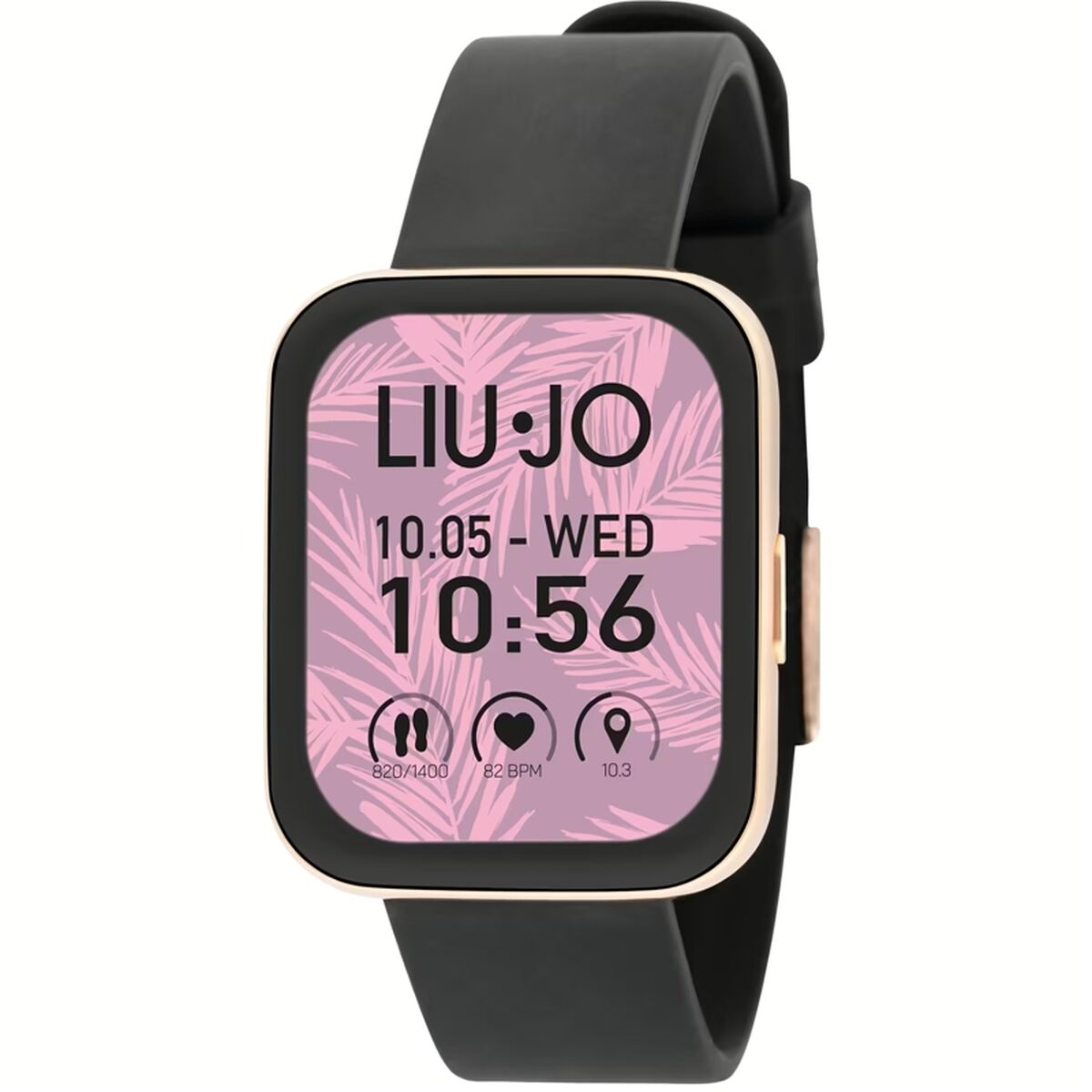 Smartwatch LIU JO SWLJ093 - AWK Flagship