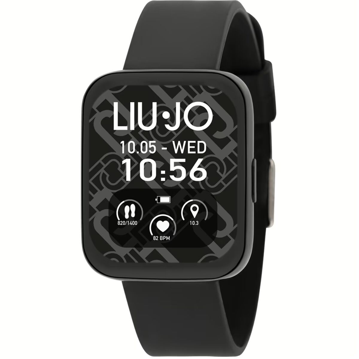 Smartwatch LIU JO SWLJ096 - AWK Flagship