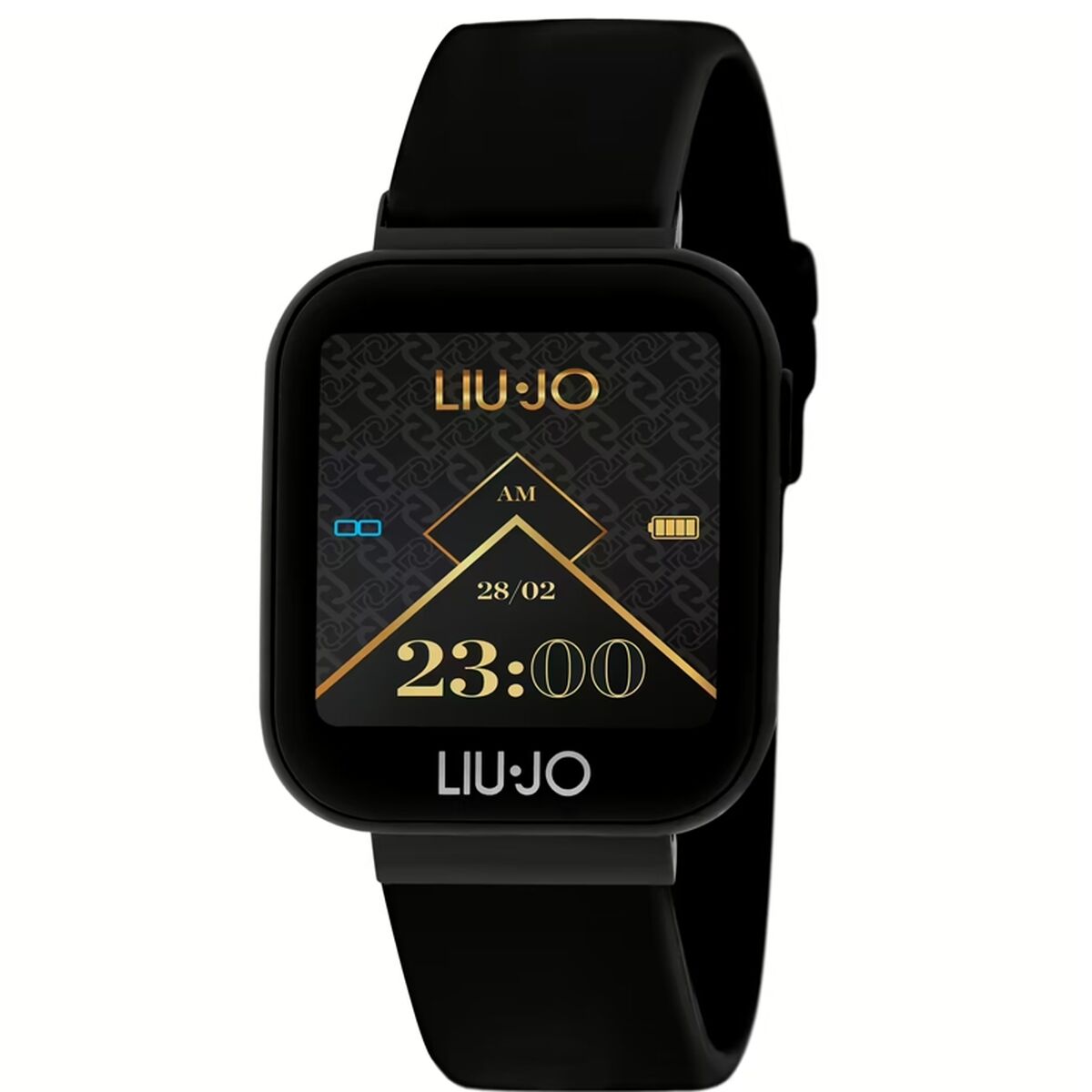 Smartwatch LIU JO SWLJ103 - AWK Flagship