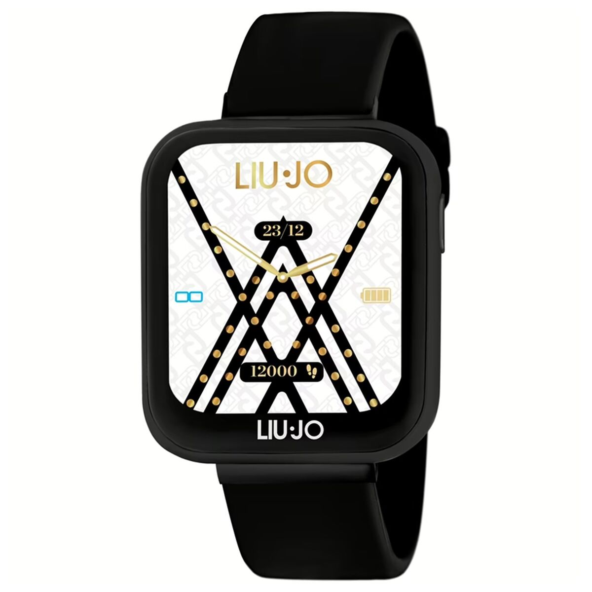 Kaufe Smartwatch LIU JO SWLJ107 bei AWK Flagship um € 166.00