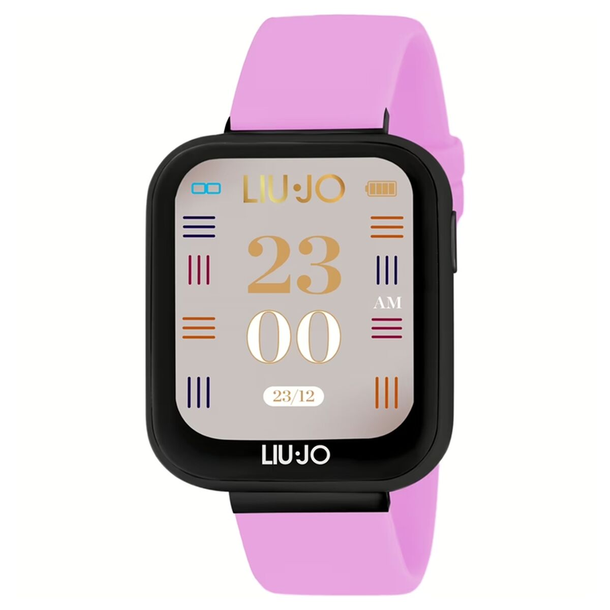 Smartwatch LIU JO SWLJ108 - AWK Flagship