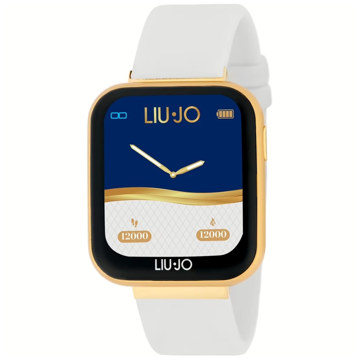 Smartwatch LIU JO SWLJ109 - AWK Flagship