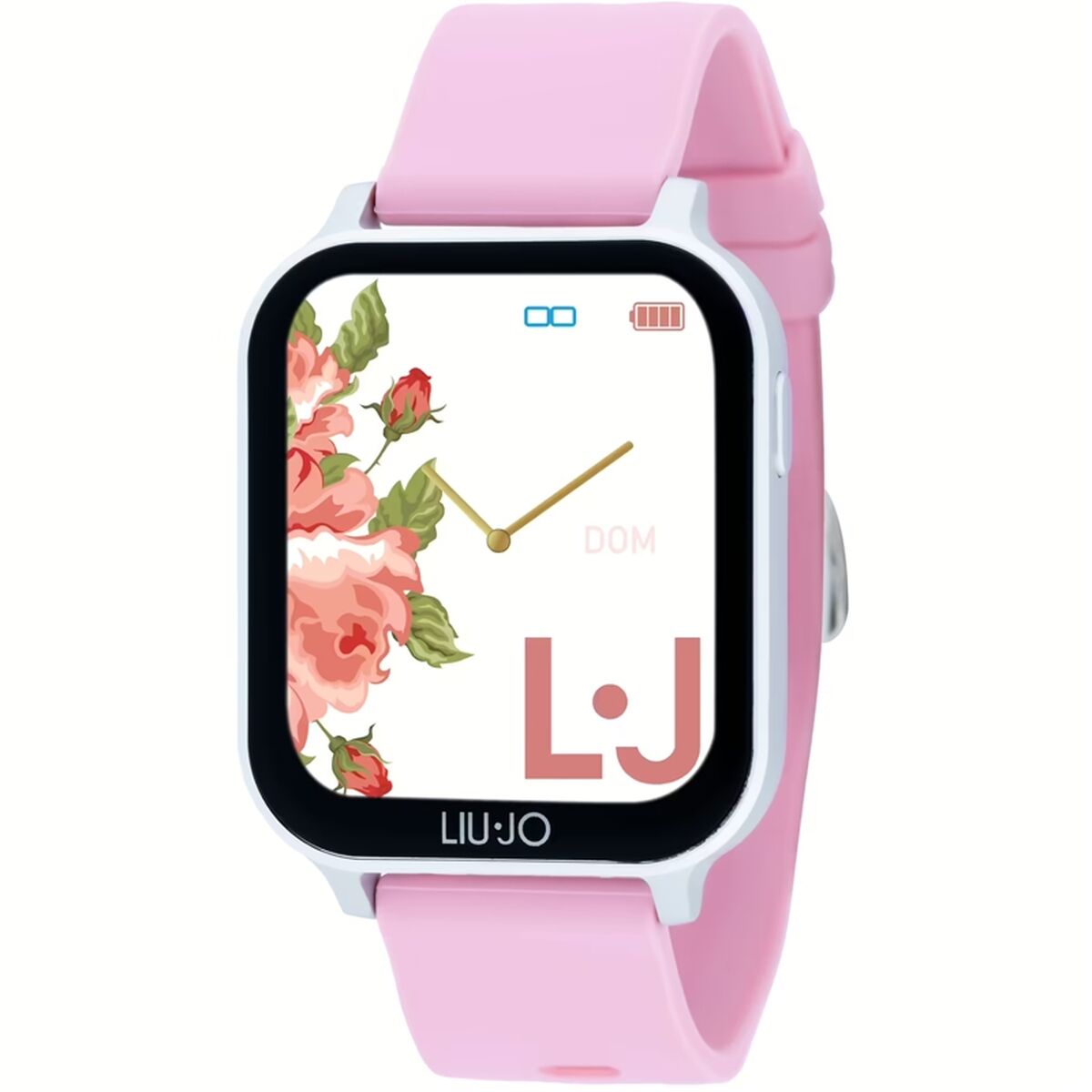 Smartwatch LIU JO SWLJ112 - AWK Flagship