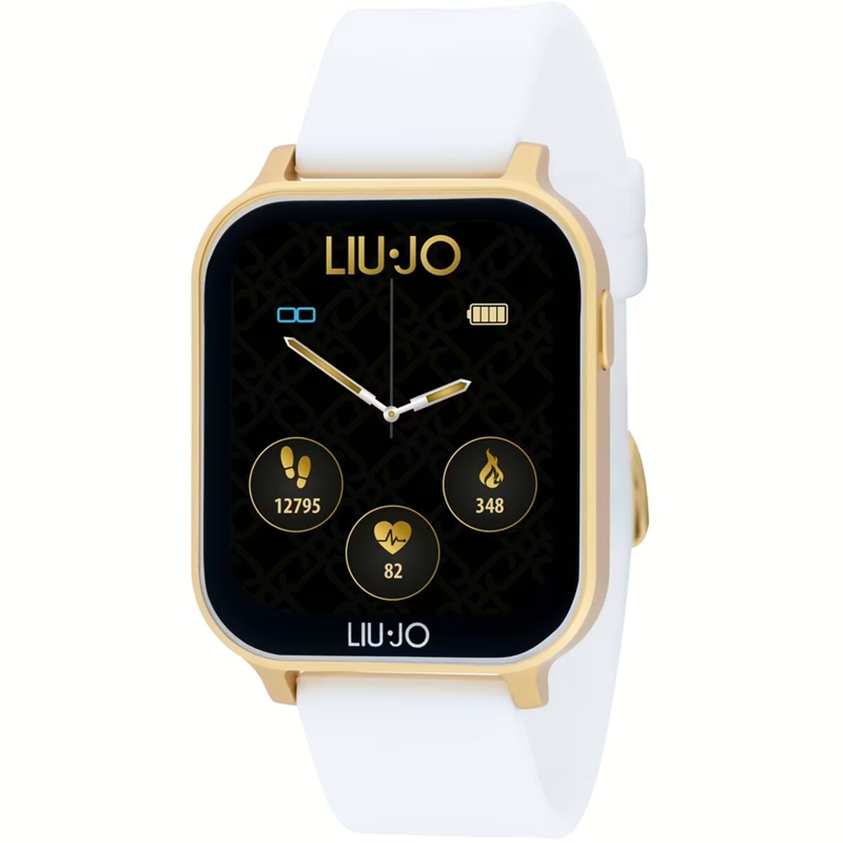 Smartwatch LIU JO SWLJ114 - AWK Flagship